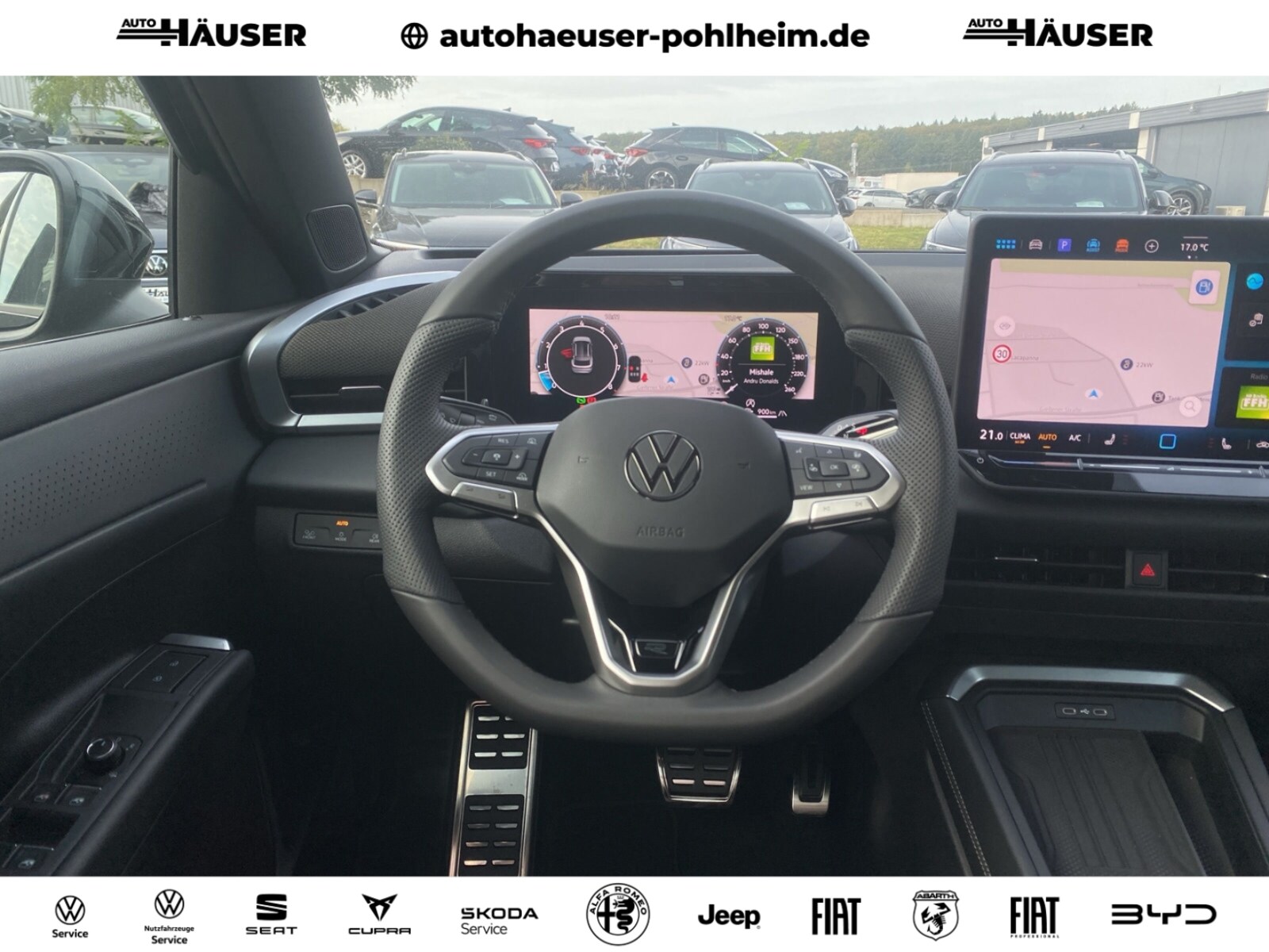 Volkswagen T-Roc – Bild 11