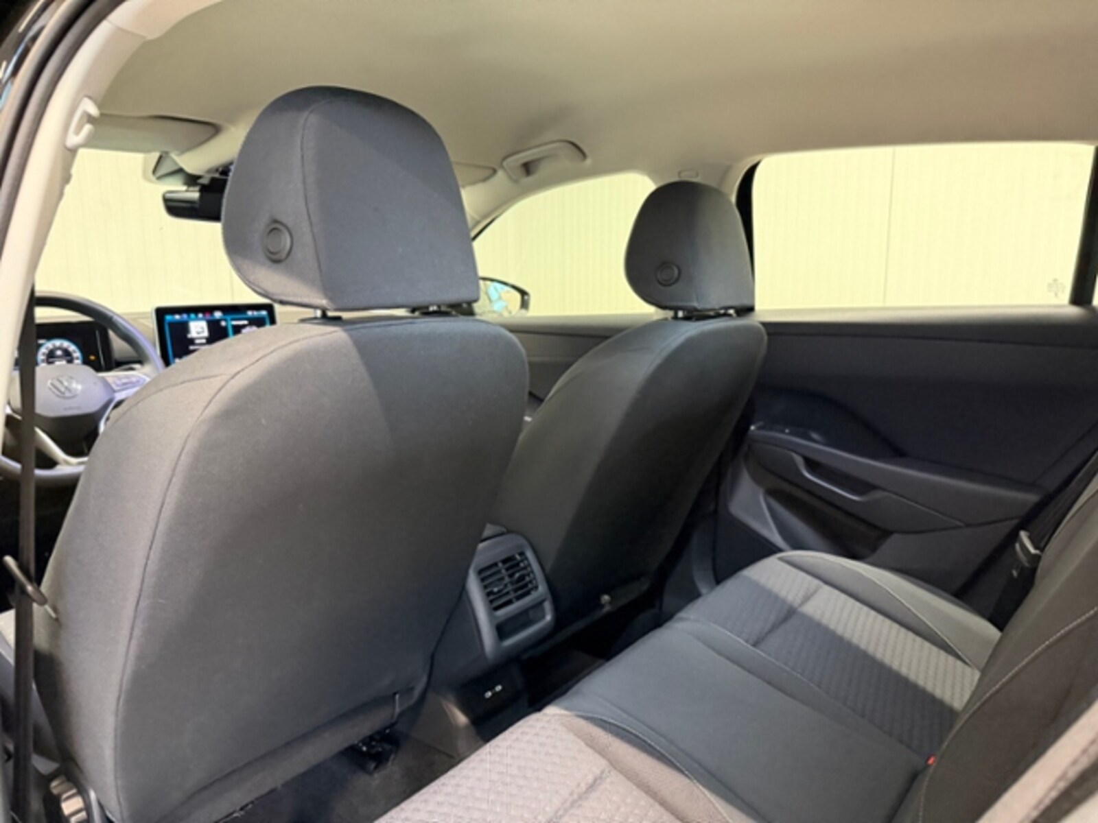 Volkswagen T-Roc – Bild 19