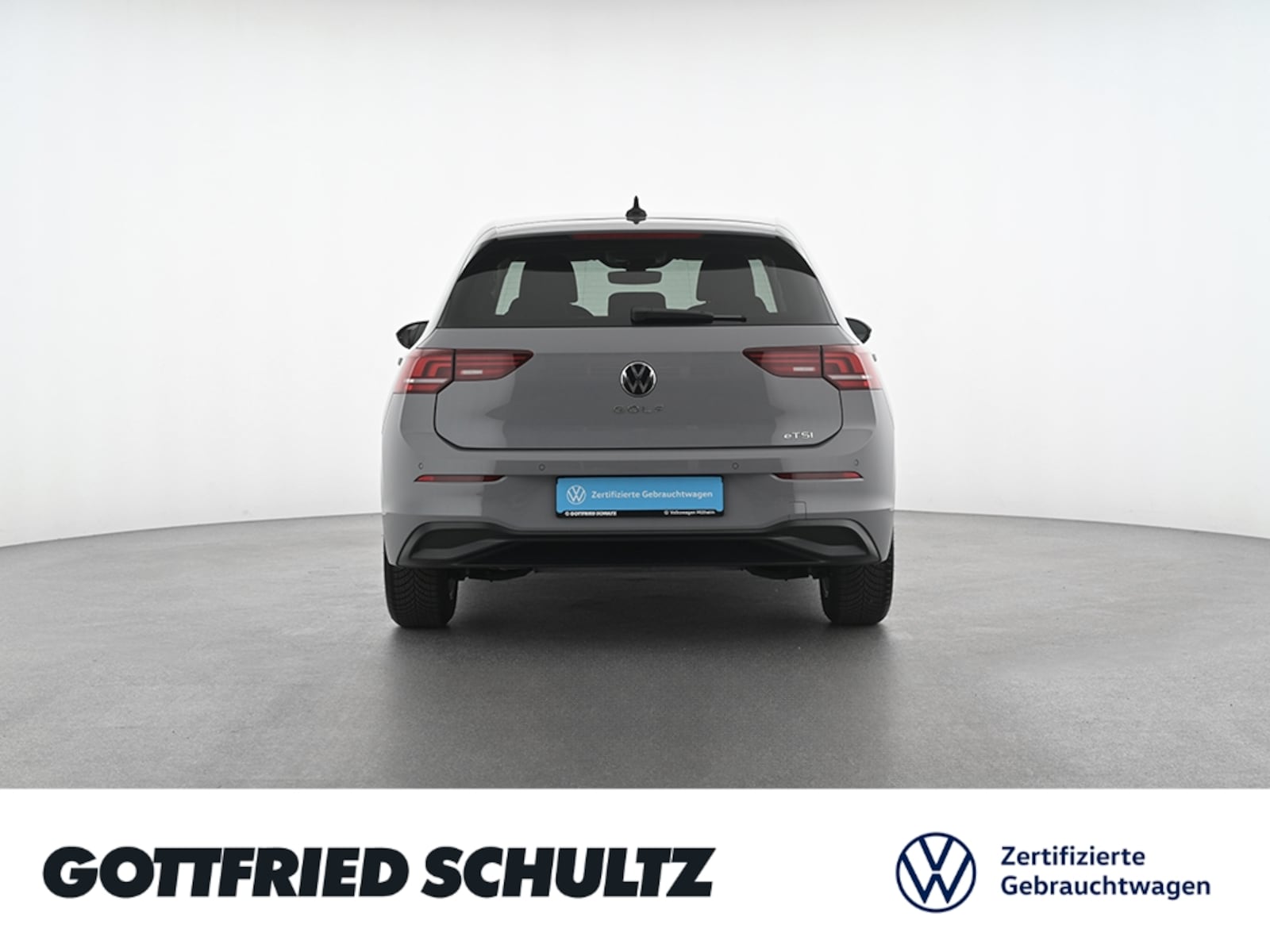 Volkswagen Golf – Bild 5