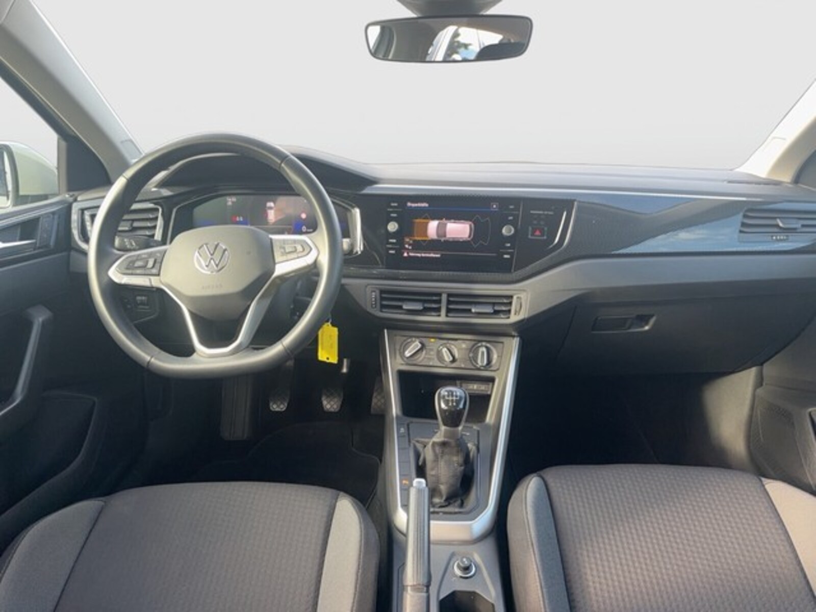 Volkswagen Polo – Bild 10