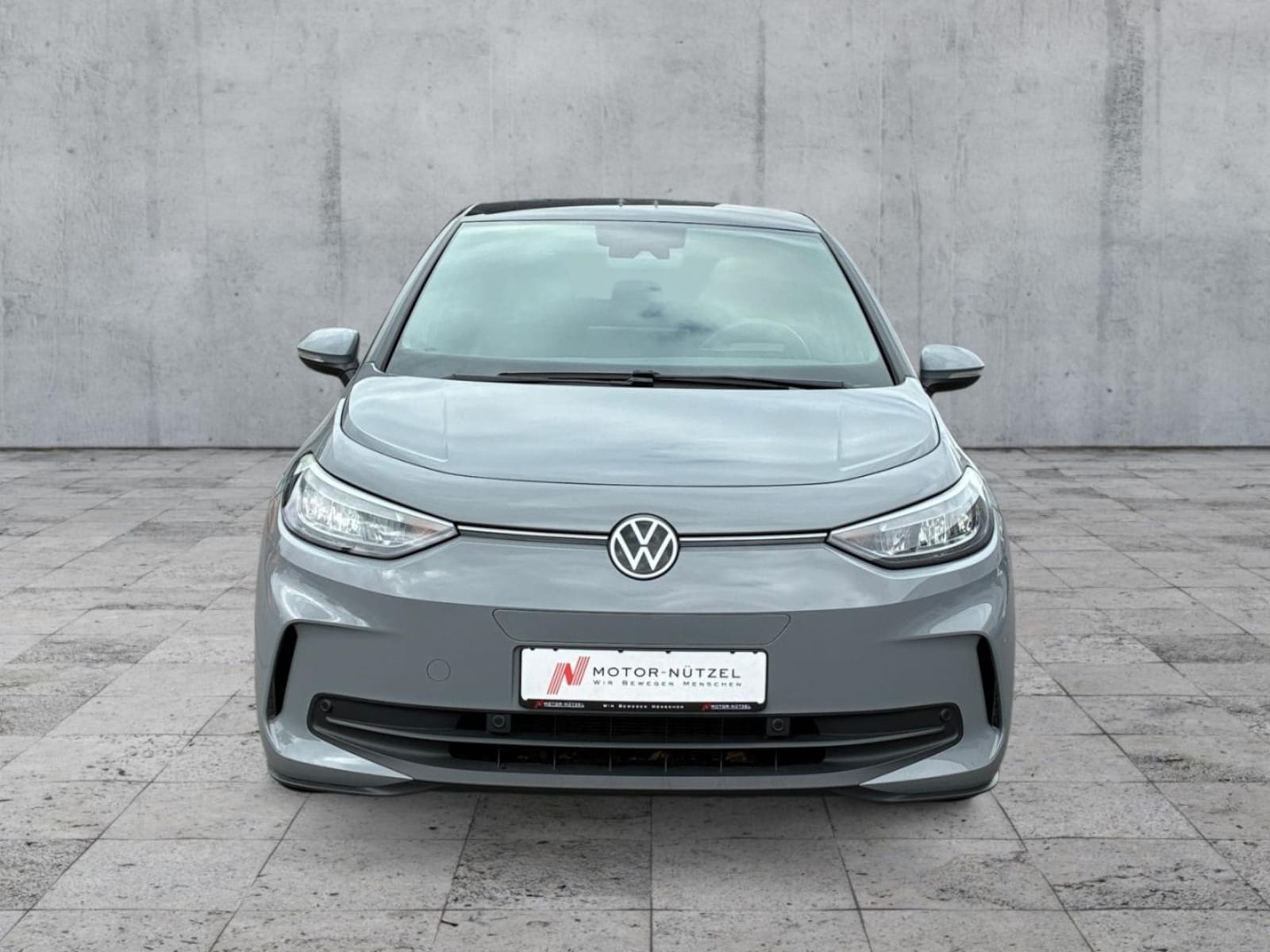Volkswagen ID.3 – Bild 3