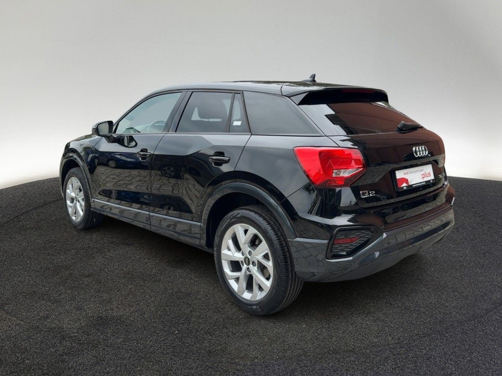 Audi Q2 – Bild 3
