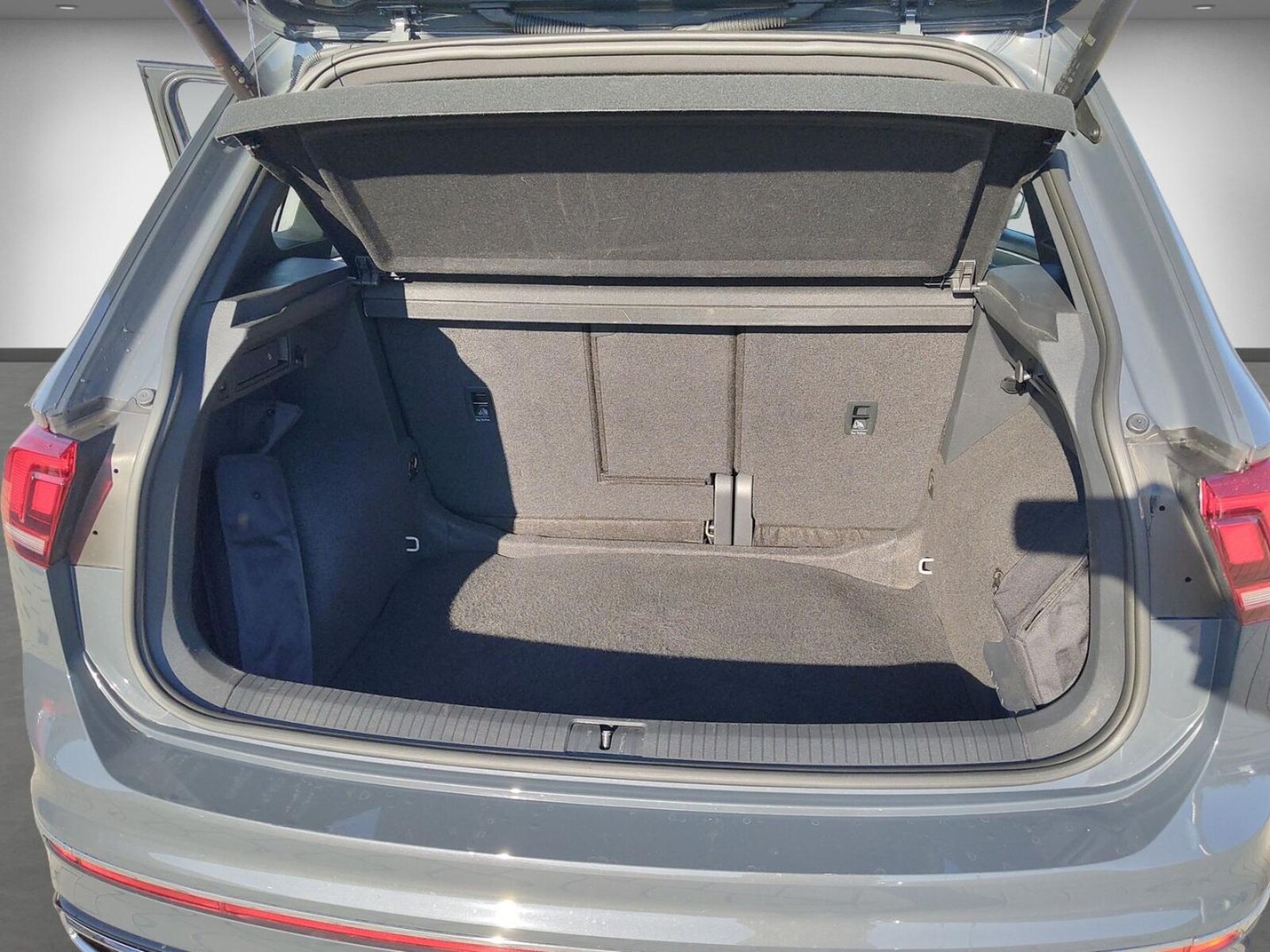 Volkswagen Tiguan – Bild 14