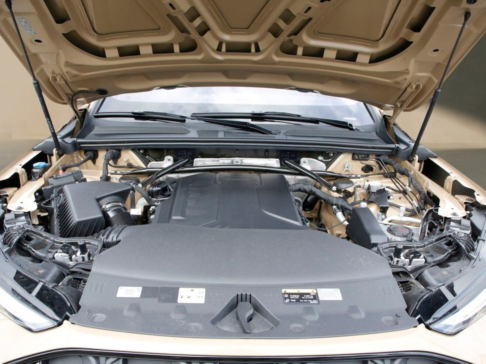 Audi Q5 Sportback – Bild 13