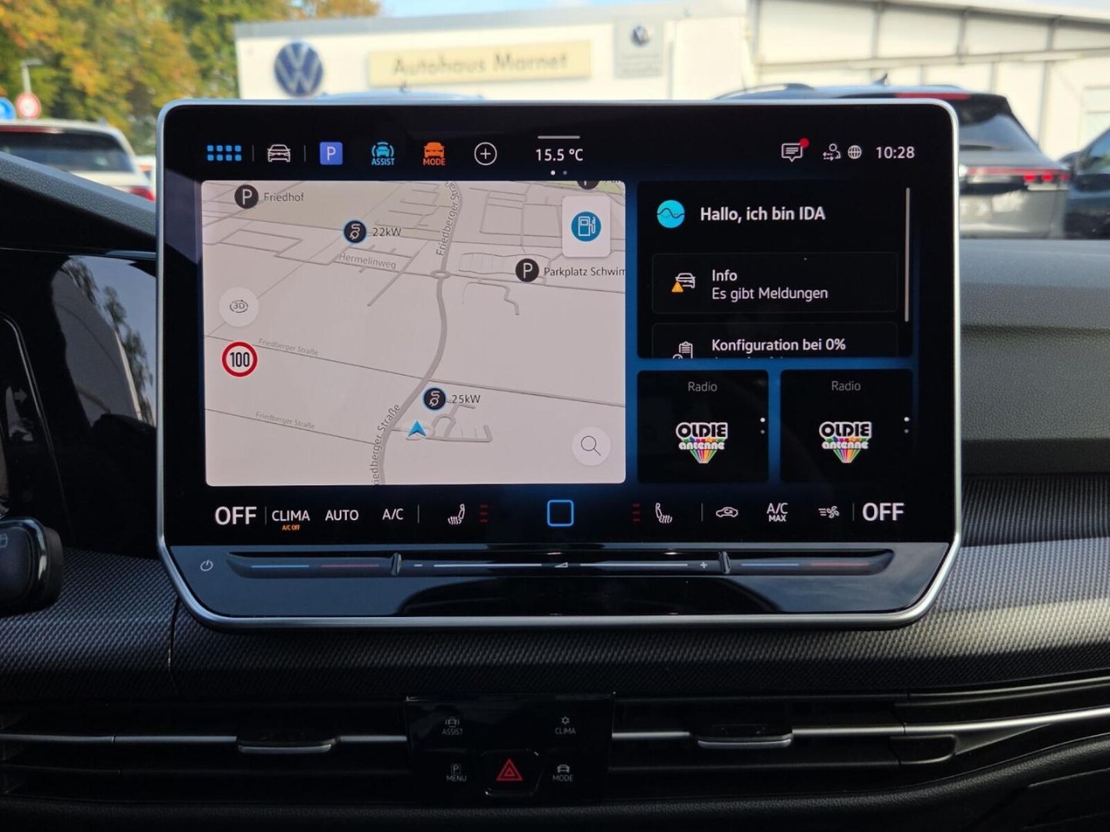 Volkswagen Golf – Bild 7