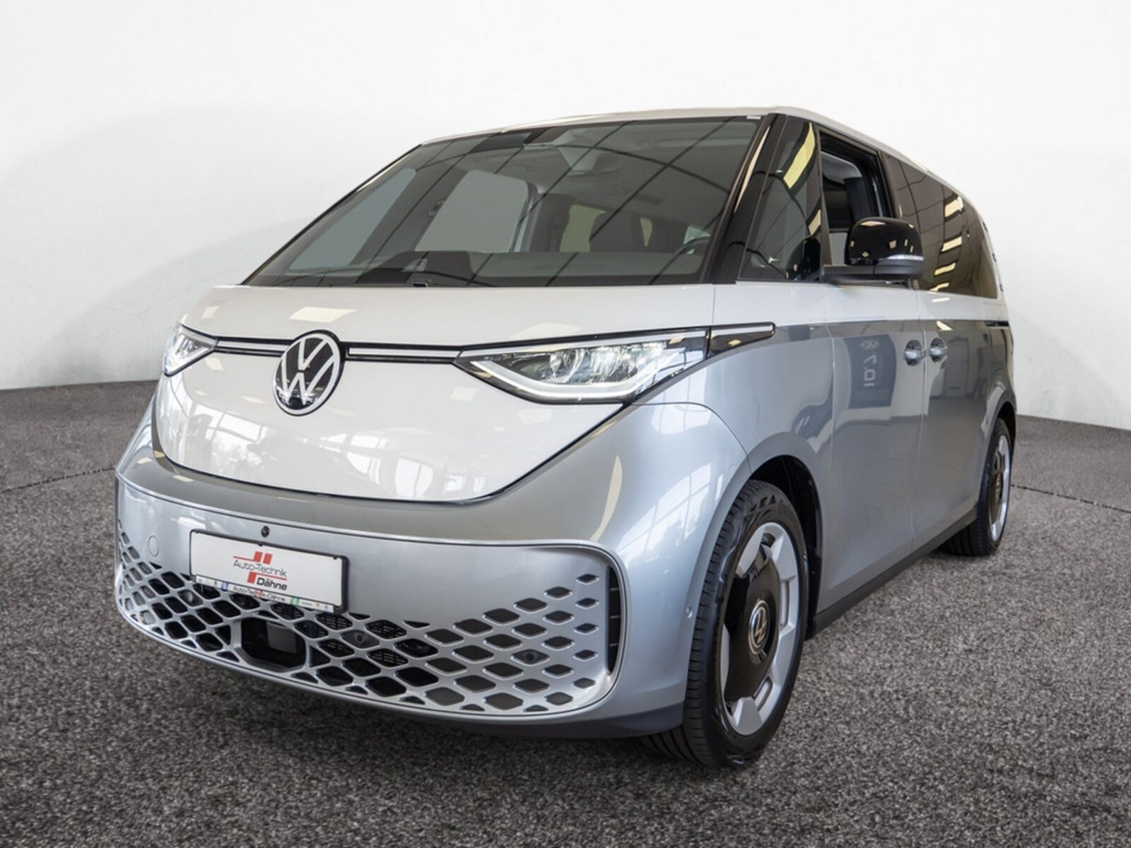 Volkswagen ID. Buzz