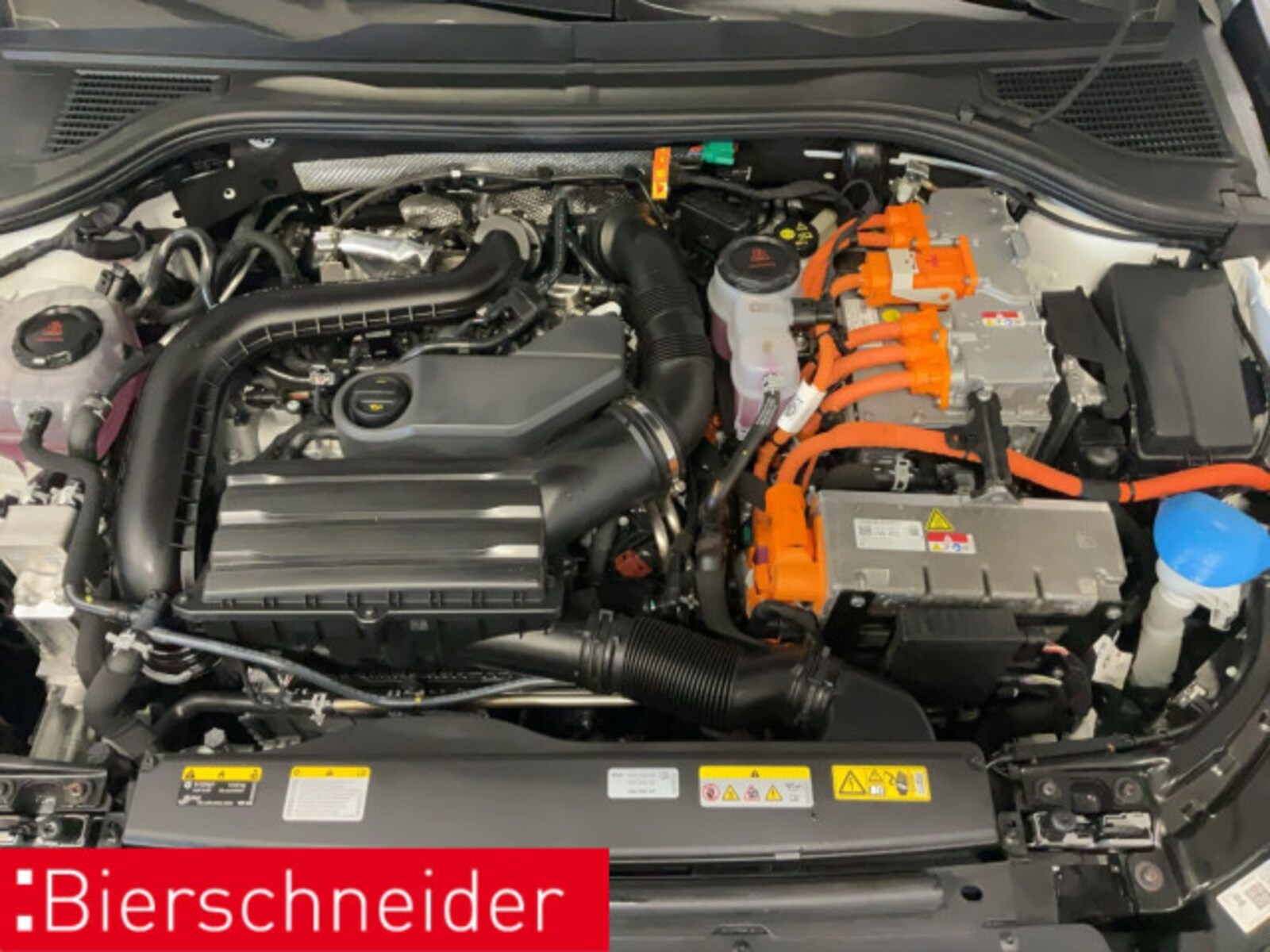 Volkswagen Passat – Bild 23