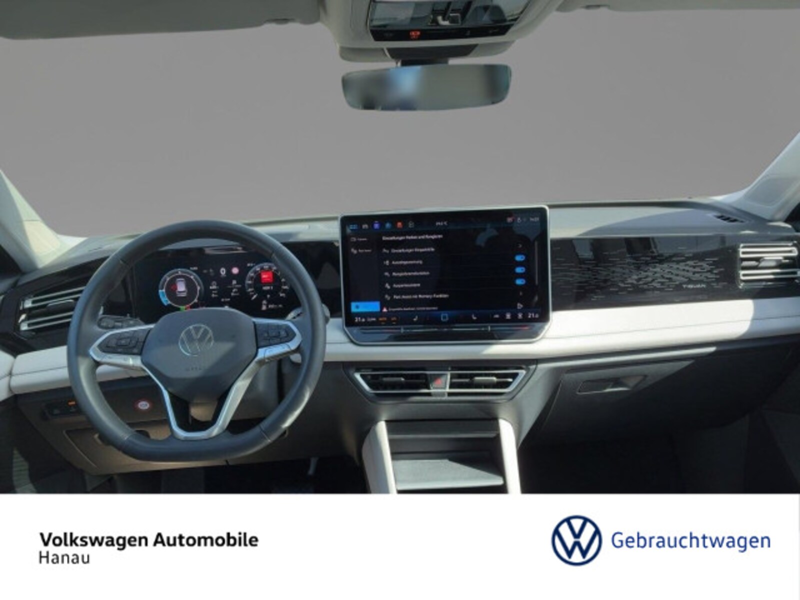 Volkswagen Tiguan – Bild 7