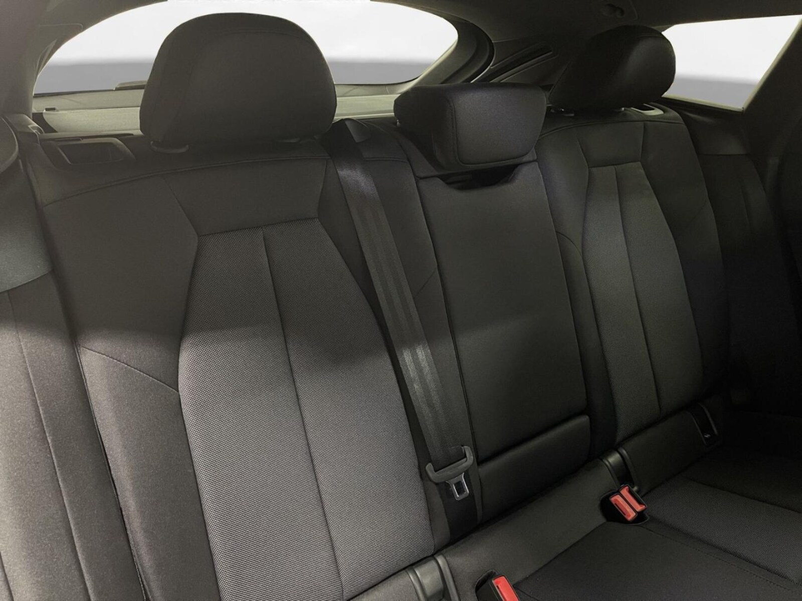 Audi A6 Avant e-tron – Bild 17