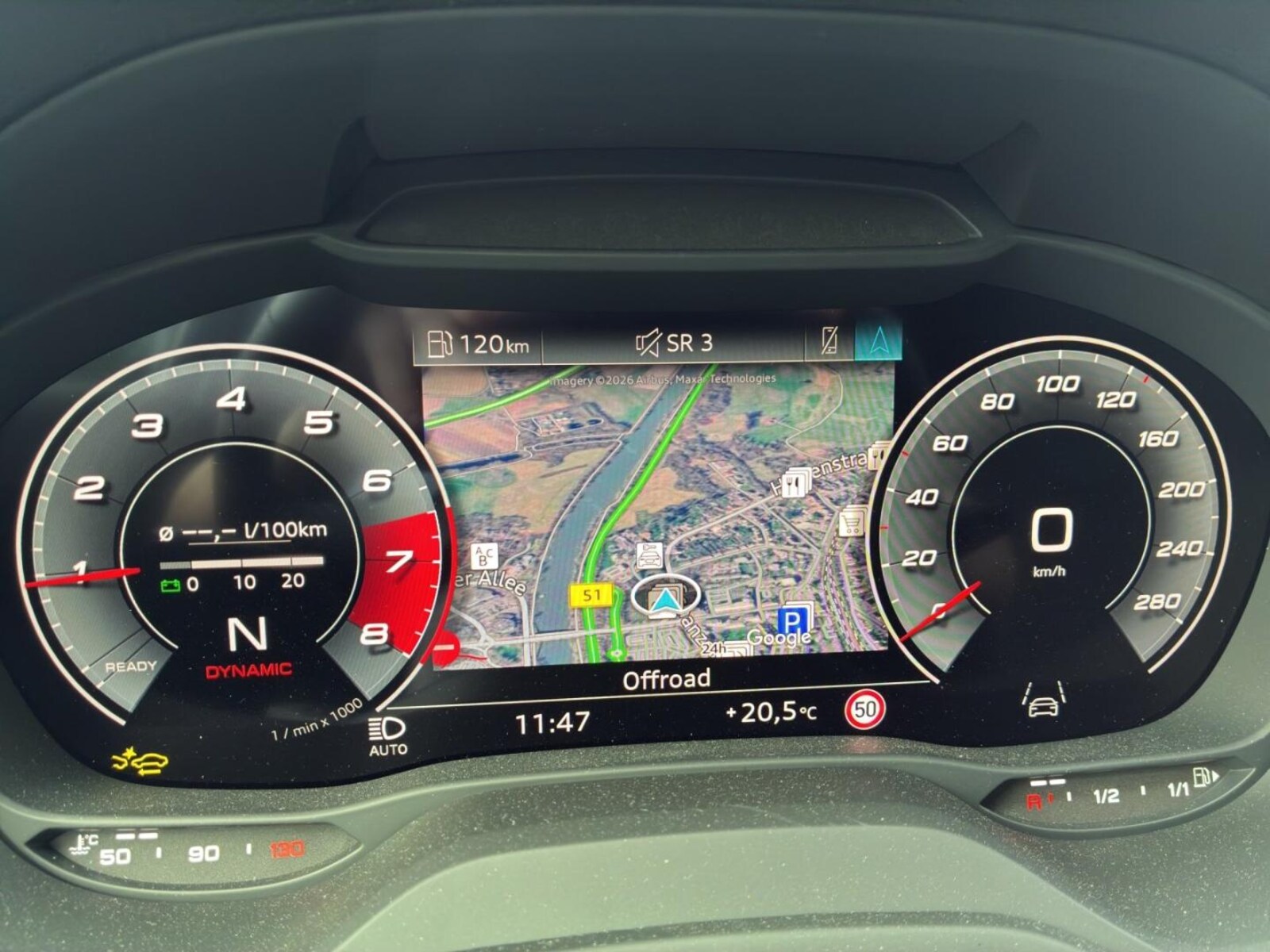 Audi Q2 – Bild 18