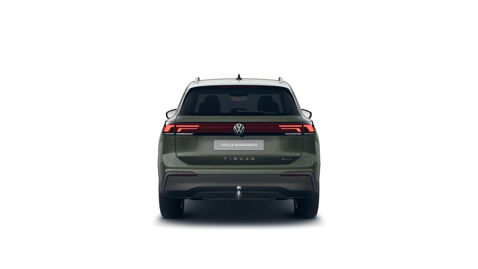 Volkswagen Tiguan – Bild 10