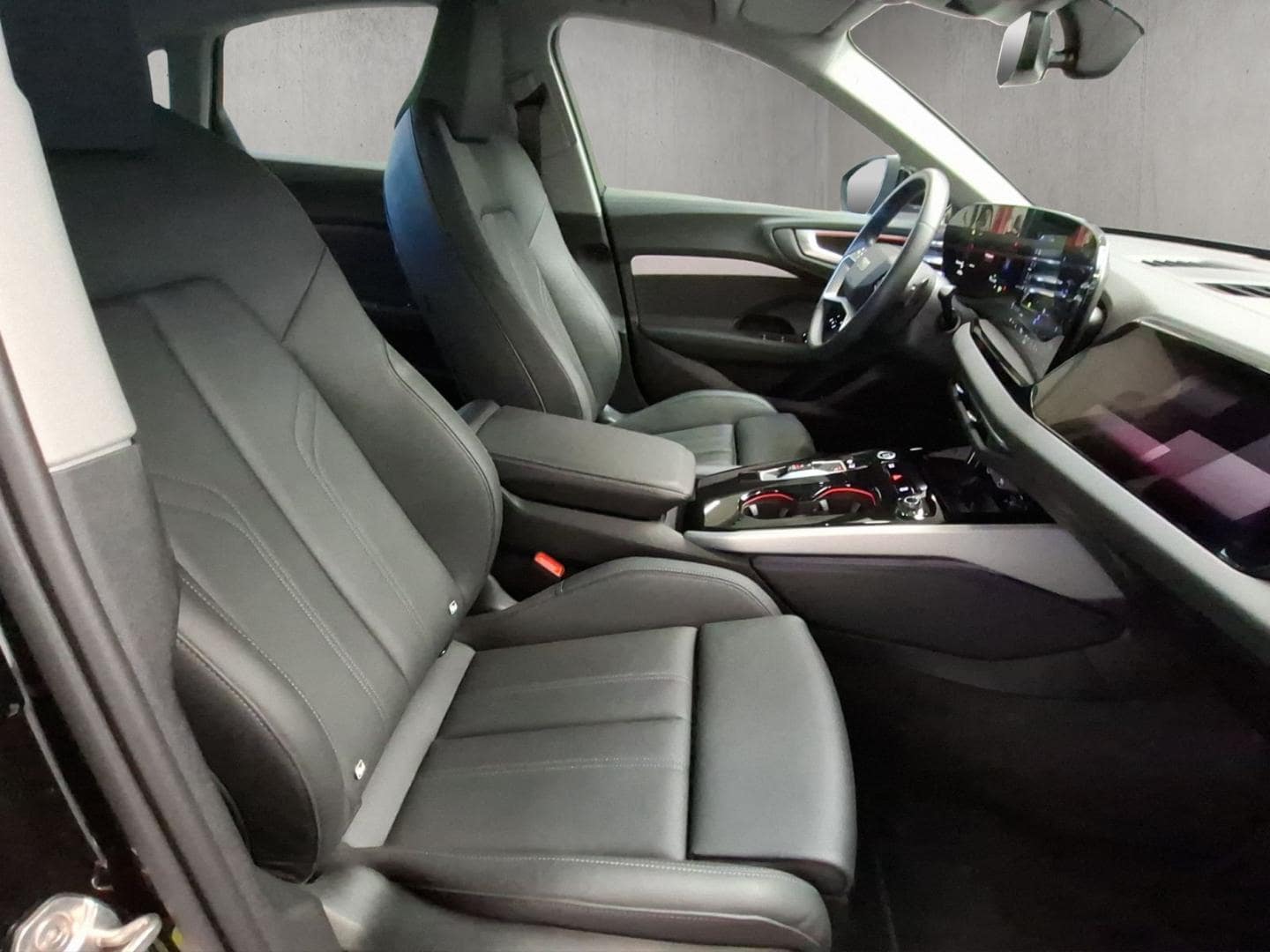 Bild über Audi A5 Limousine TDI 150 kW S tronic - für weitere Informationen kontaktieren Sie den Audi Partner