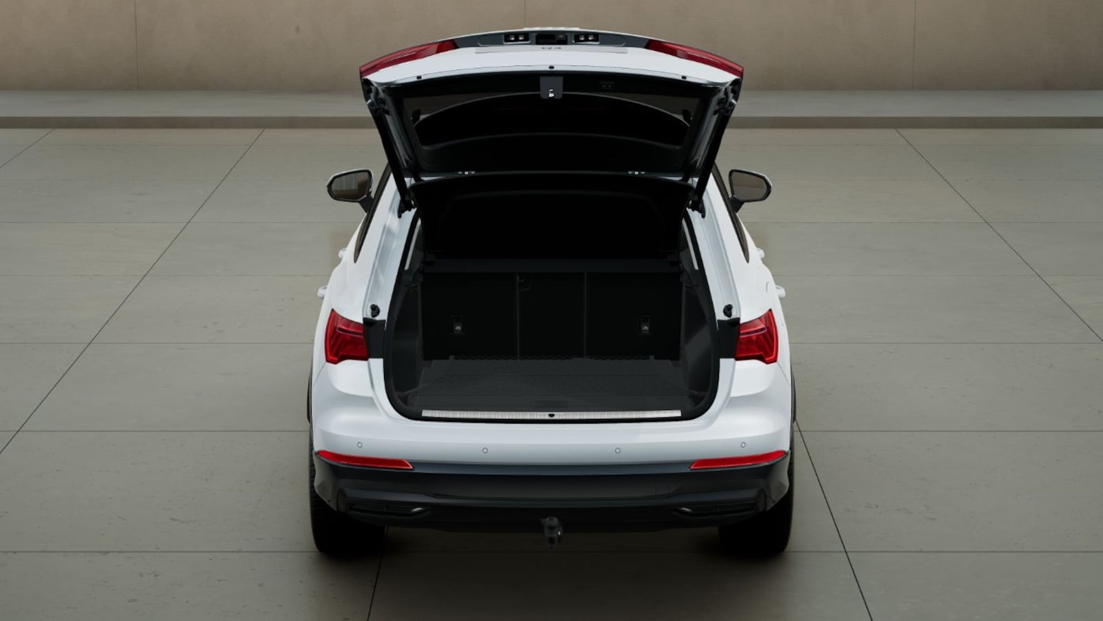 Audi Q3 – Bild 8