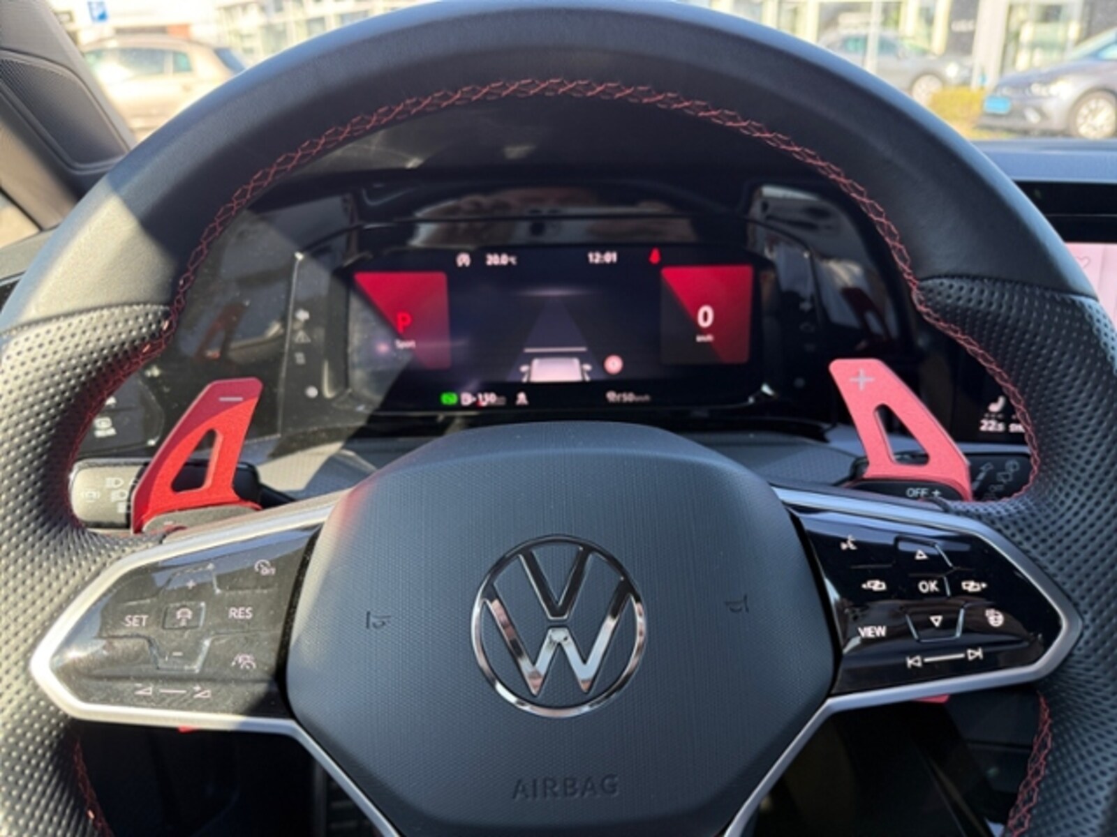 Volkswagen Golf – Bild 18