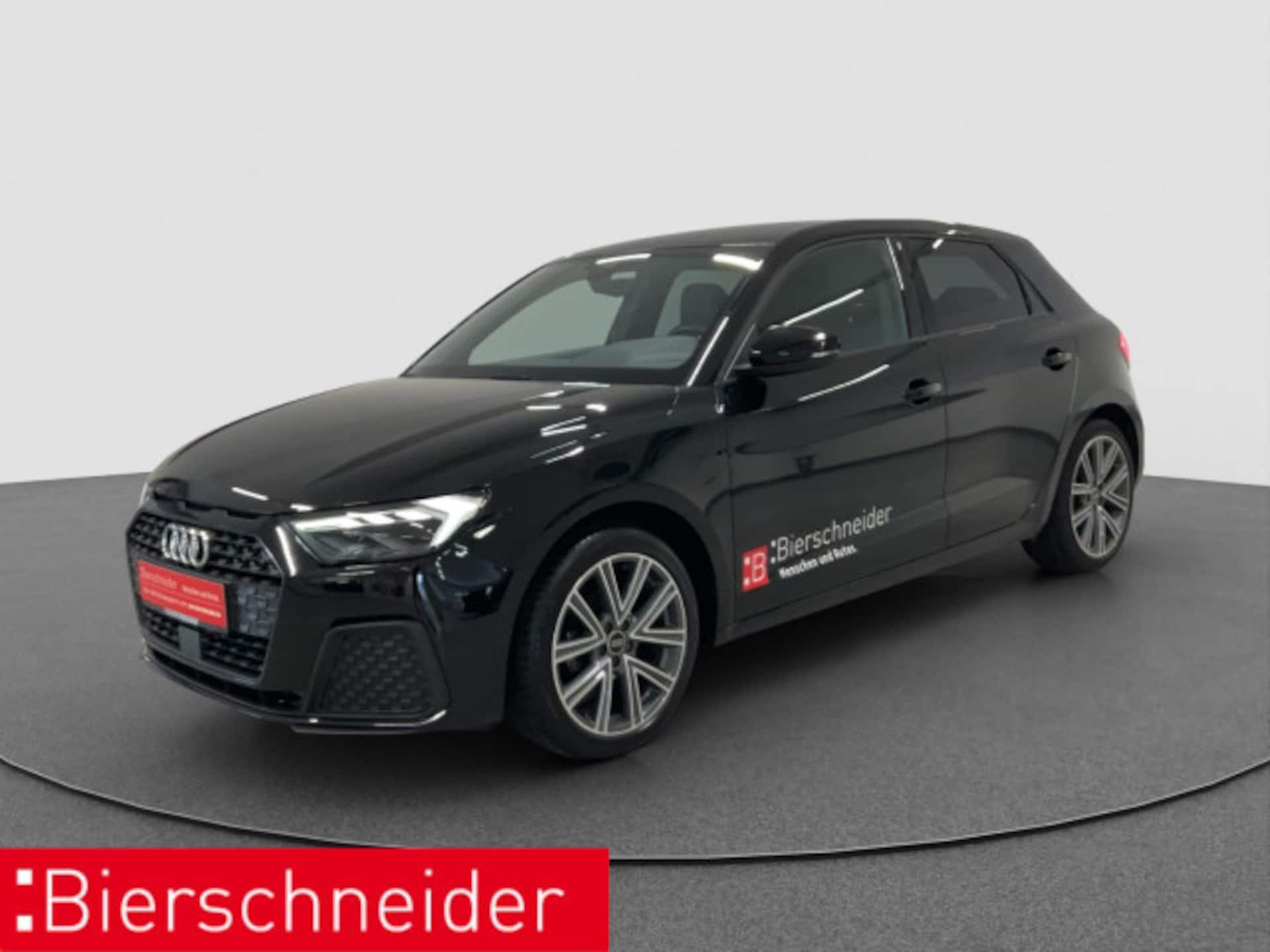 Audi A1 Sportback 2023