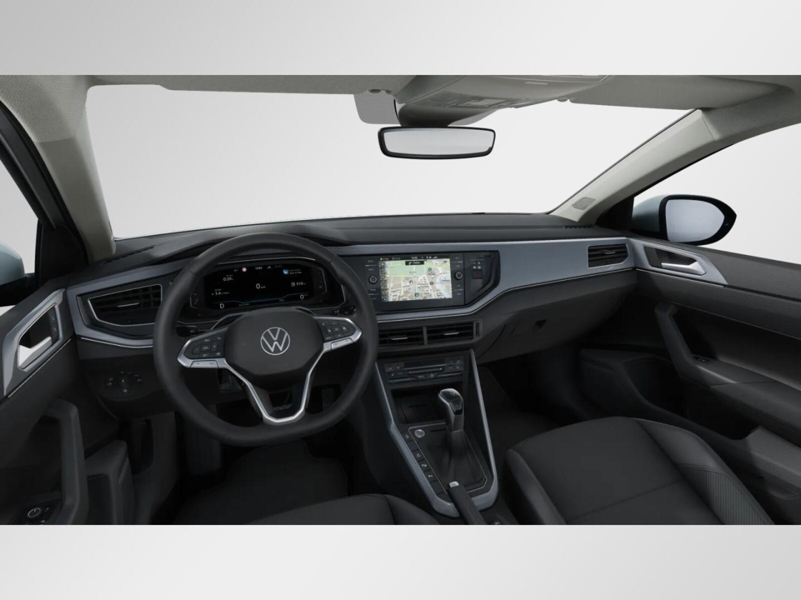 Volkswagen Taigo – Bild 10