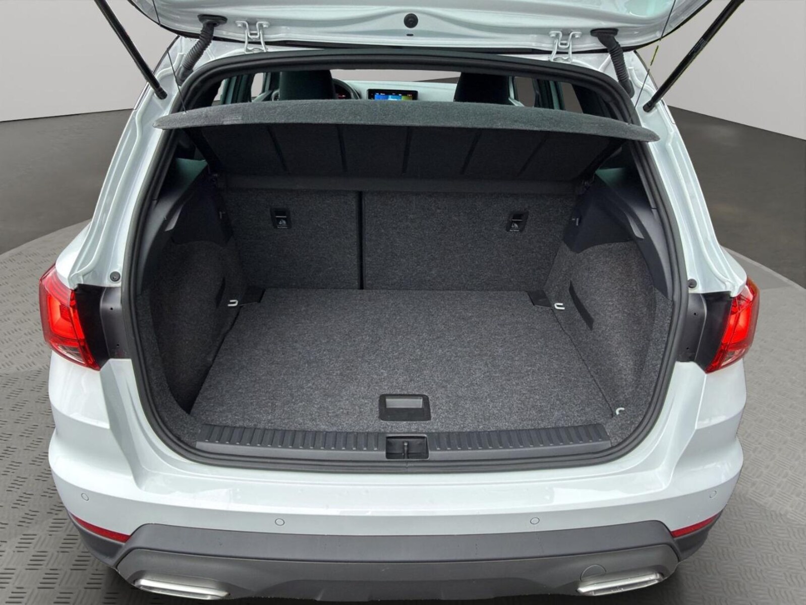 SEAT Arona – Bild 16