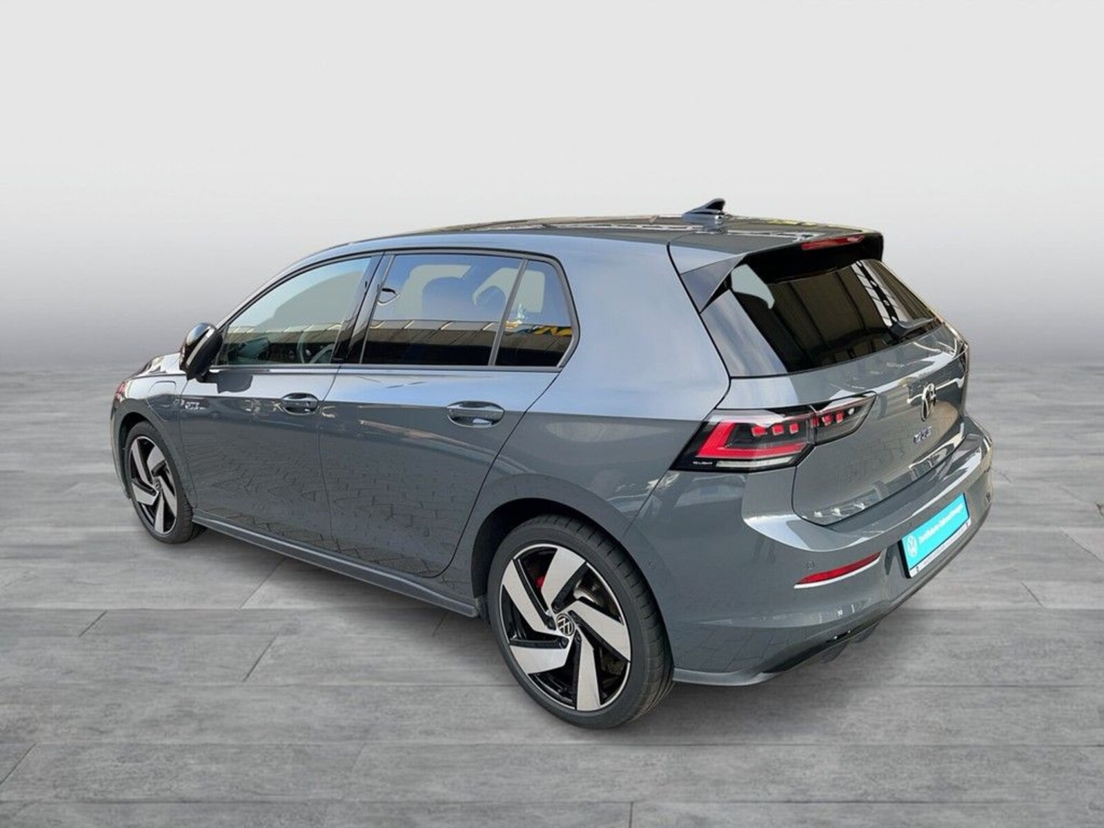 Volkswagen Golf – Bild 4