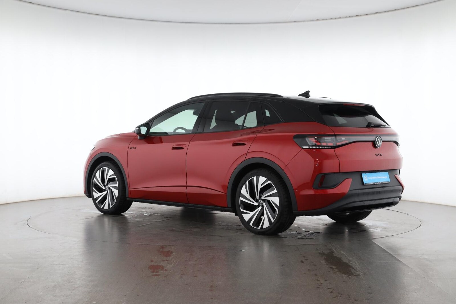 Volkswagen ID.4 – Bild 4