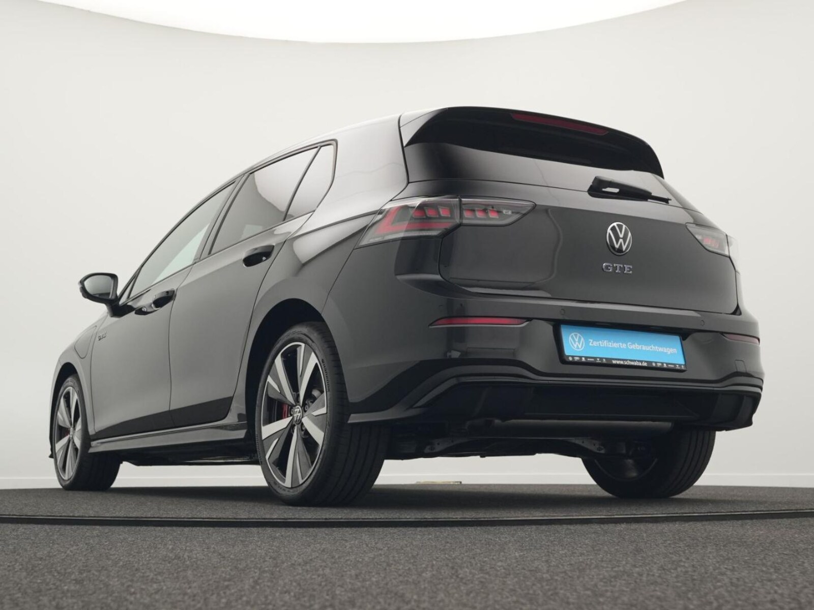 Volkswagen Golf – Bild 26