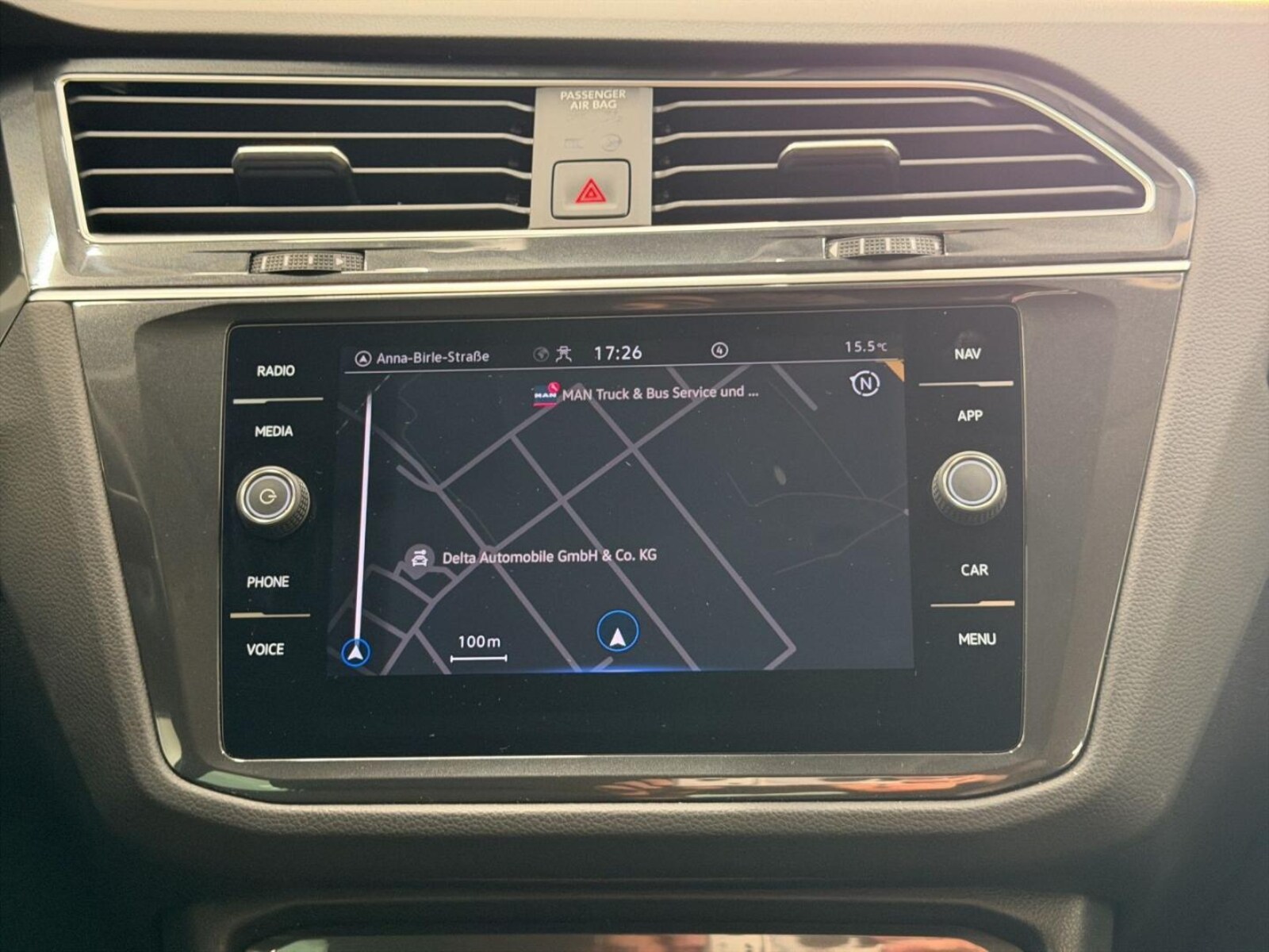 Volkswagen Tiguan – Bild 8