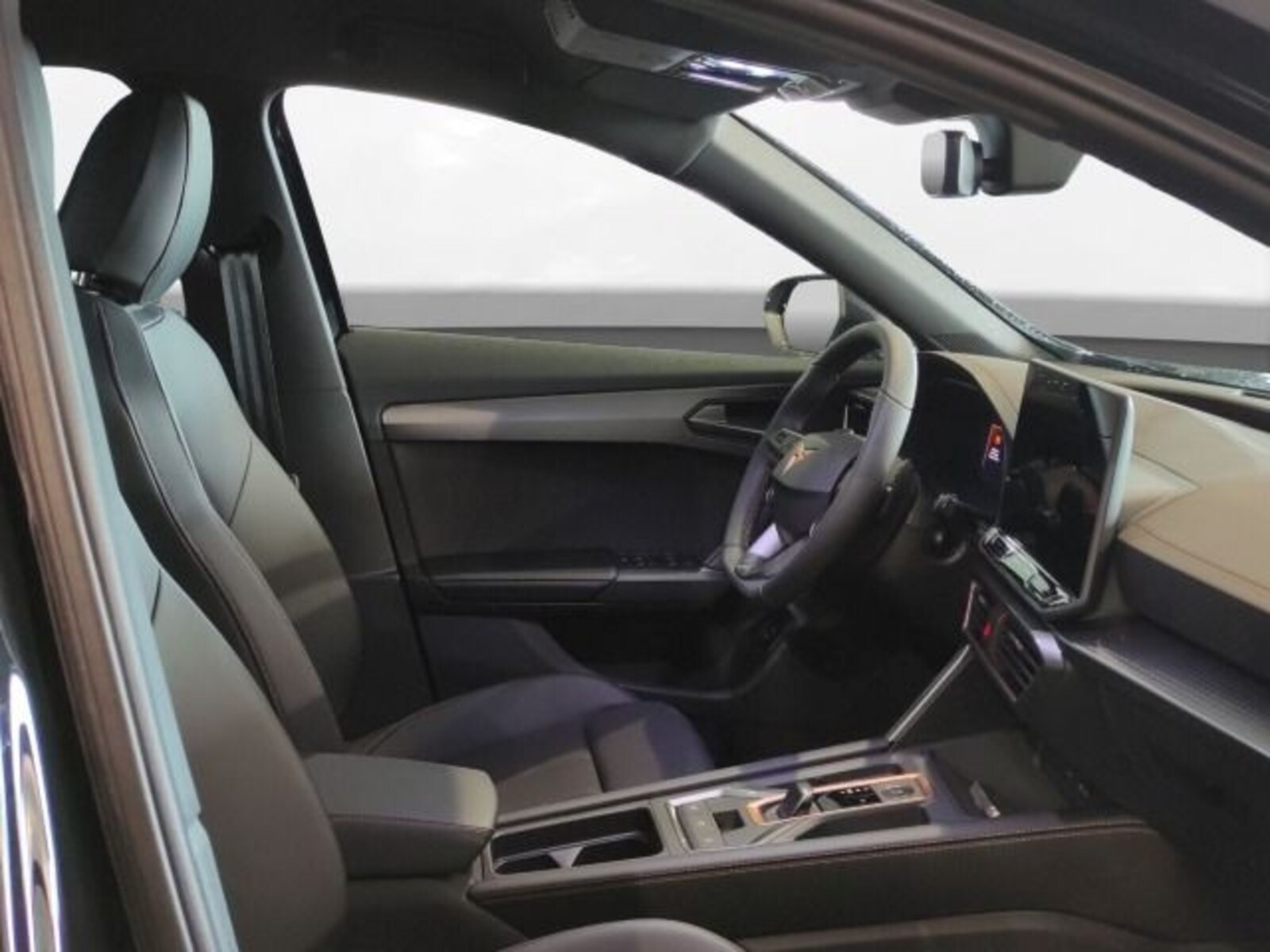CUPRA Formentor – Bild 9