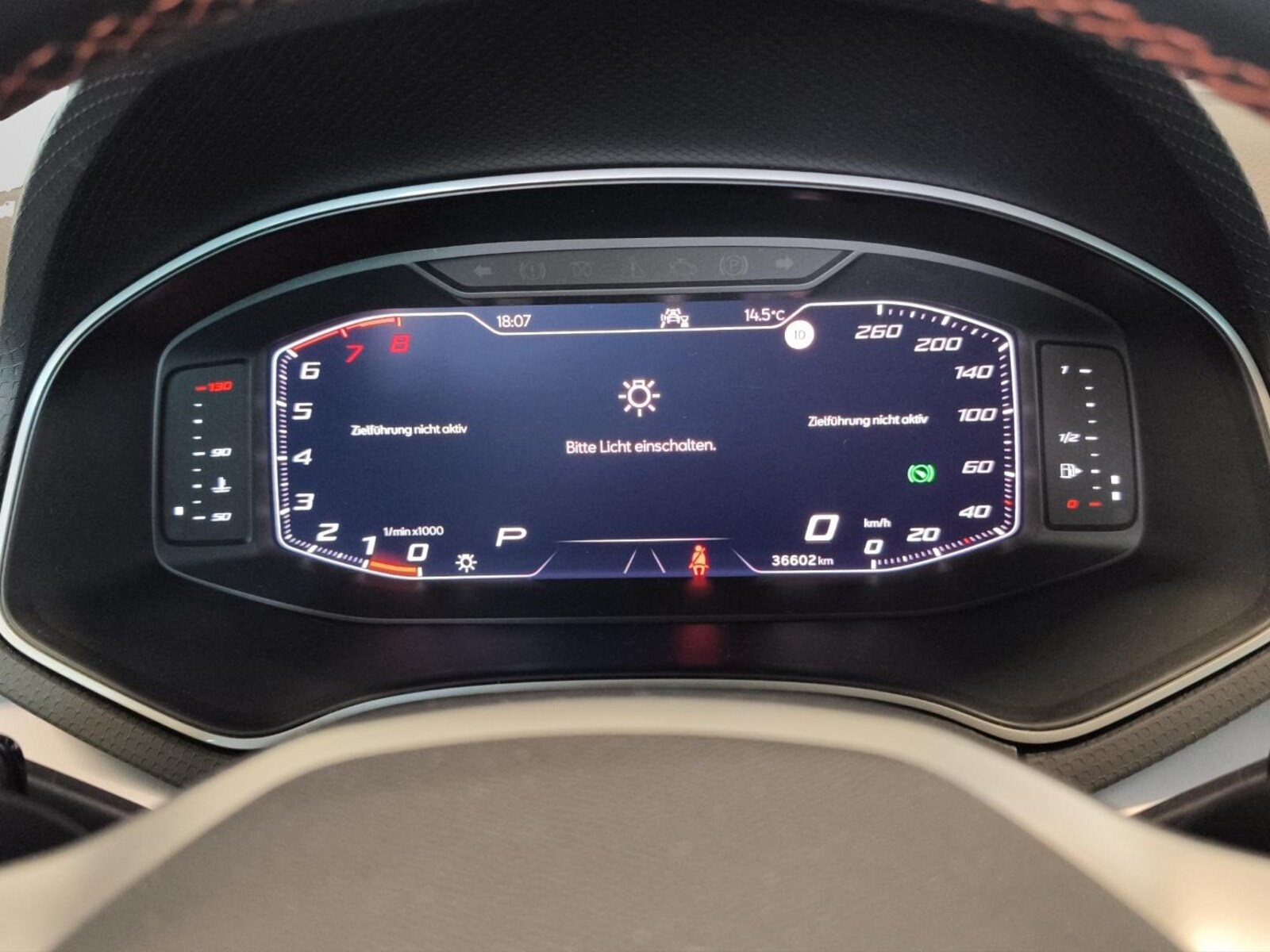 SEAT Arona – Bild 21