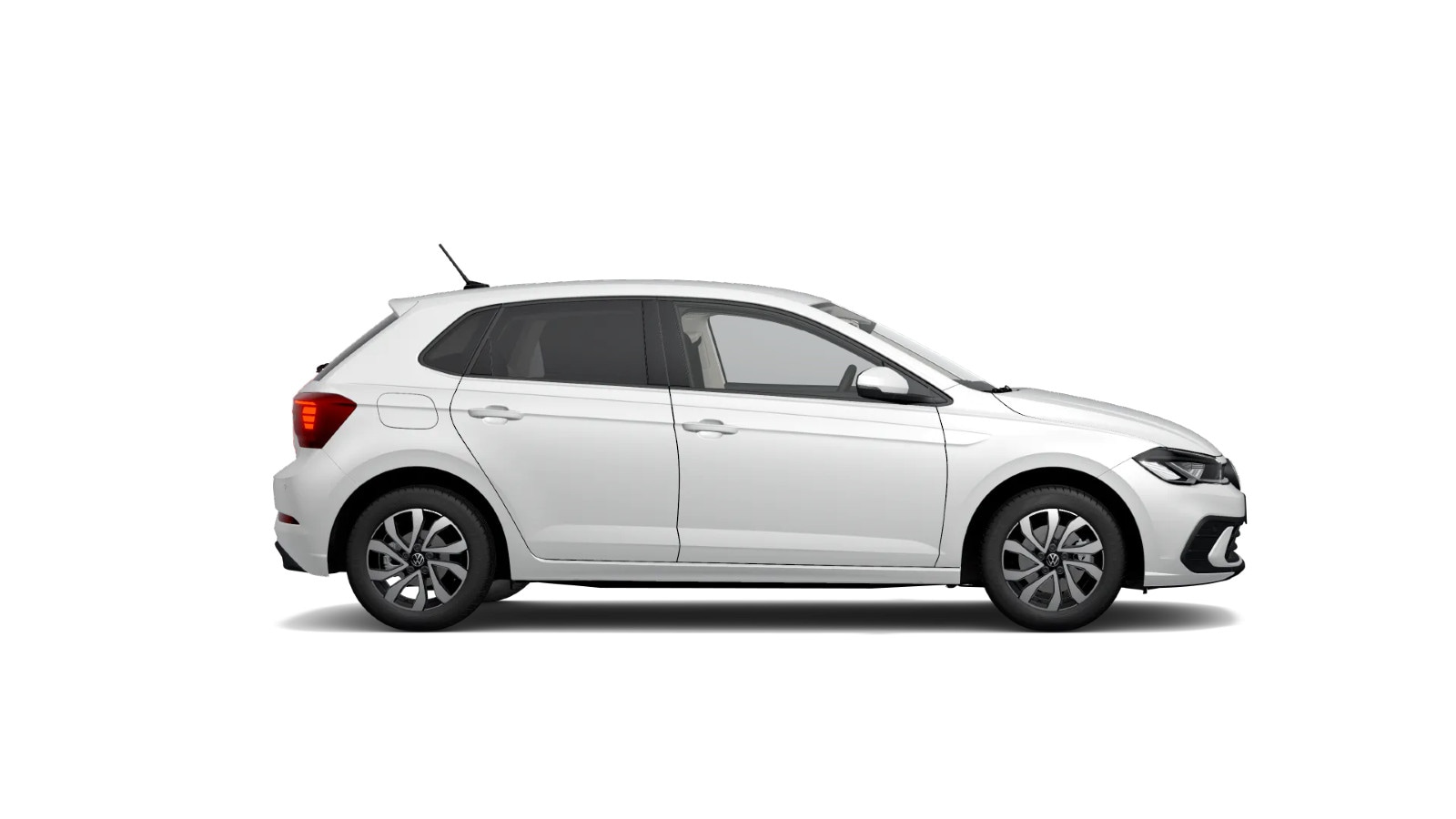 Volkswagen Polo – Bild 11