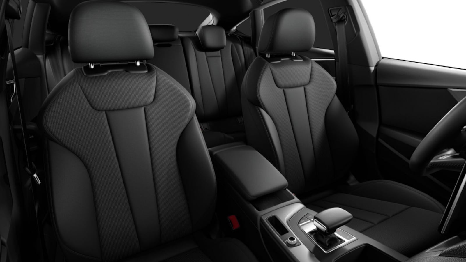 Audi A5 Sportback – Bild 4