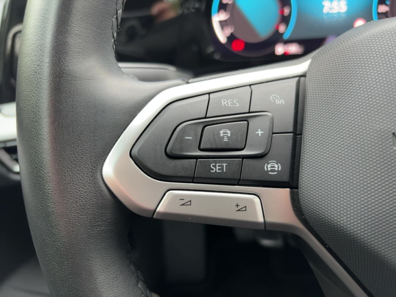 Volkswagen Golf – Bild 14