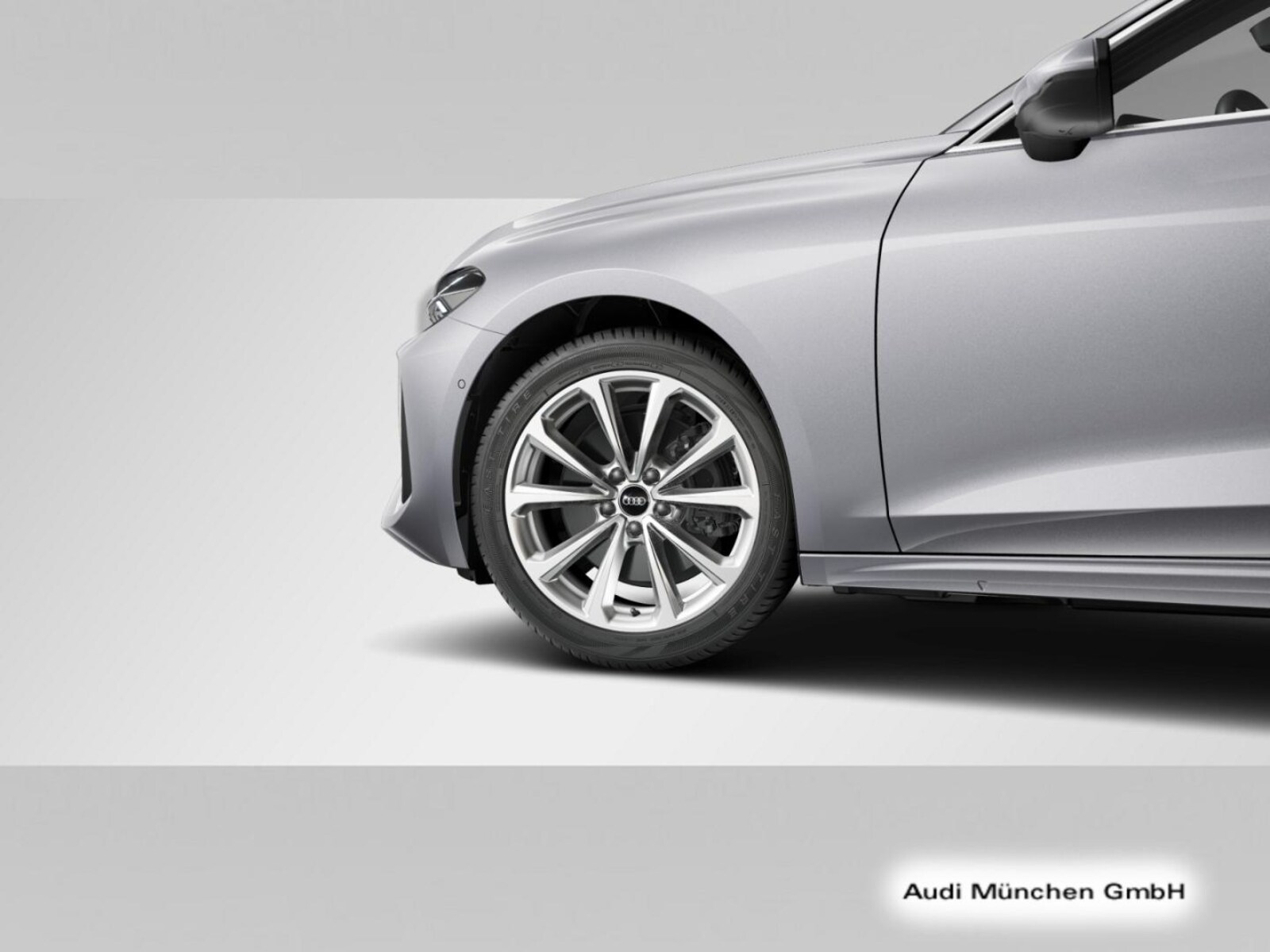 Audi A5 Avant – Bild 3