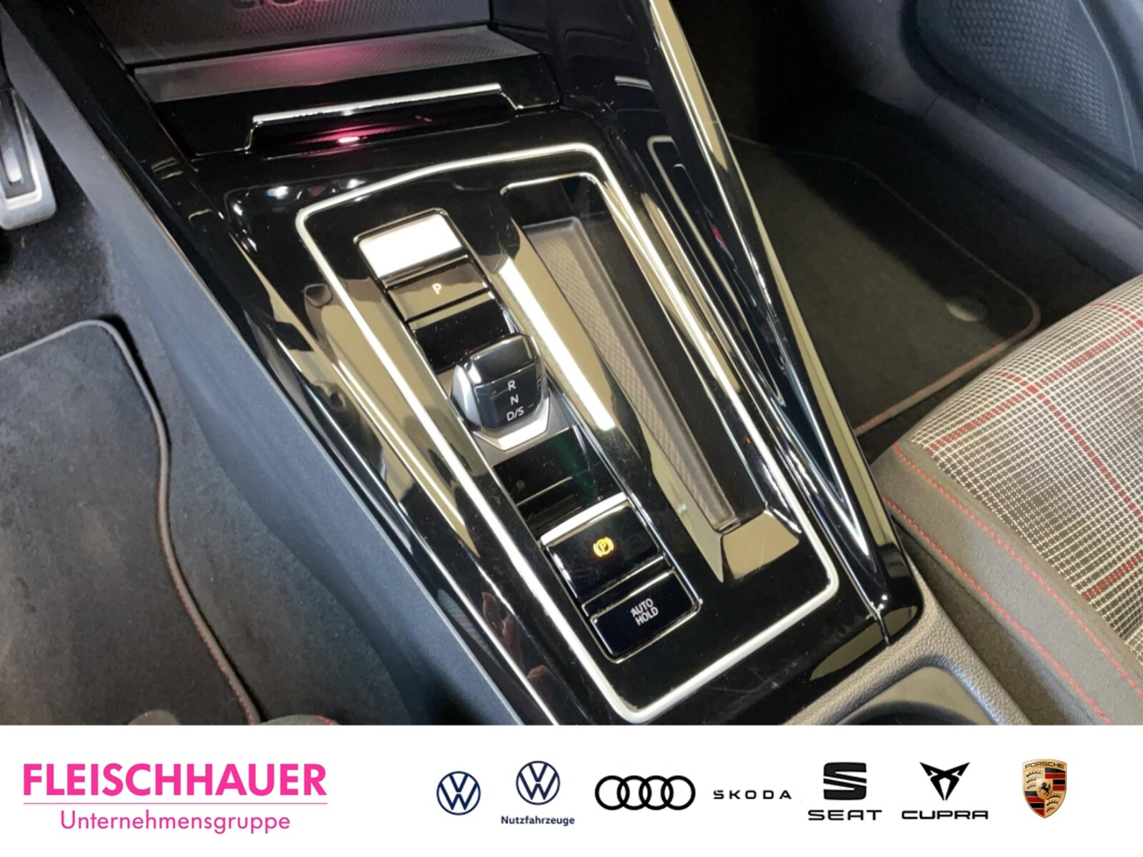 Volkswagen Golf – Bild 14
