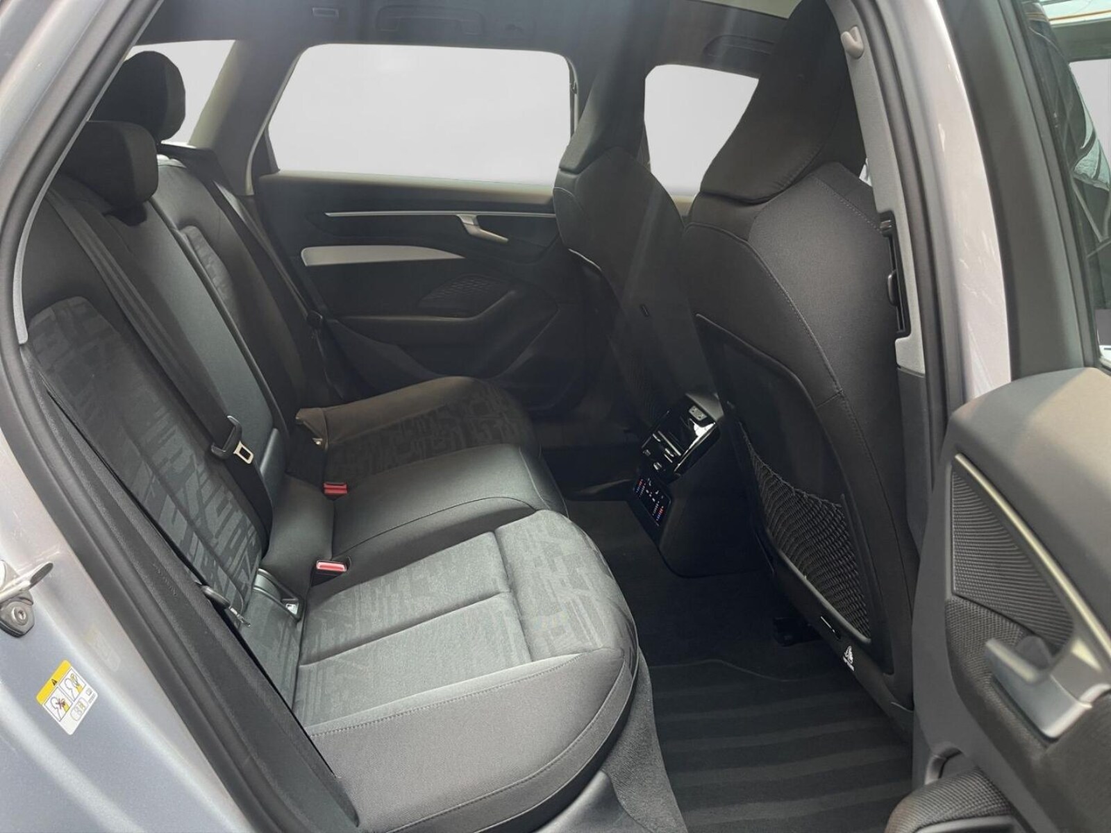 Audi A6 Avant – Bild 6