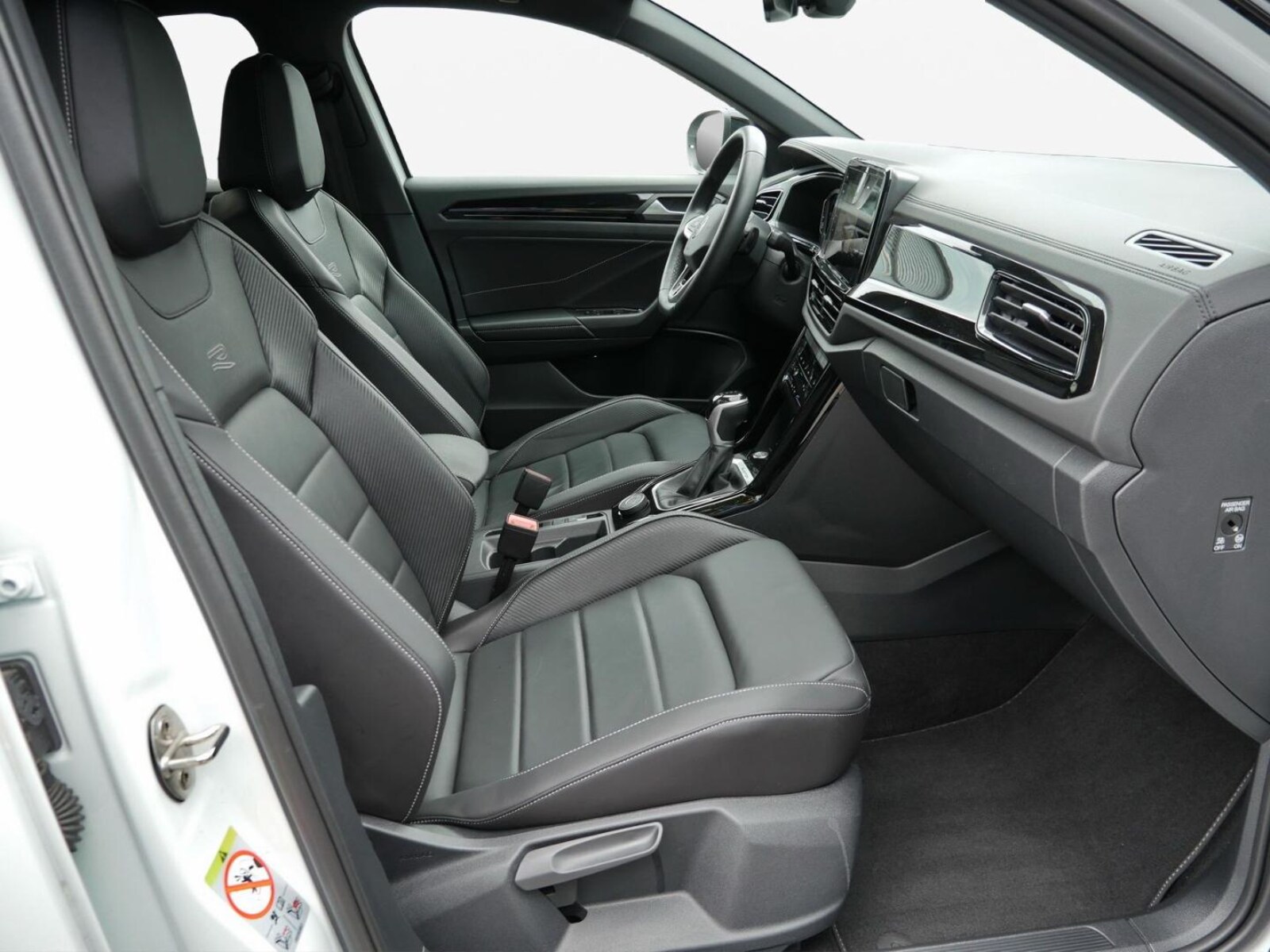 Volkswagen T-Roc – Bild 6