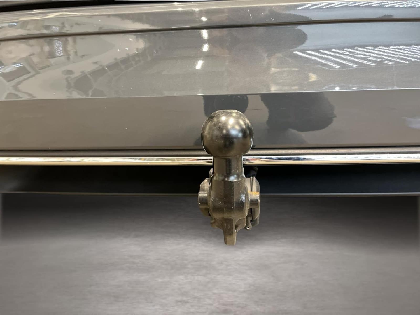 Volkswagen Golf Variant – Bild 13