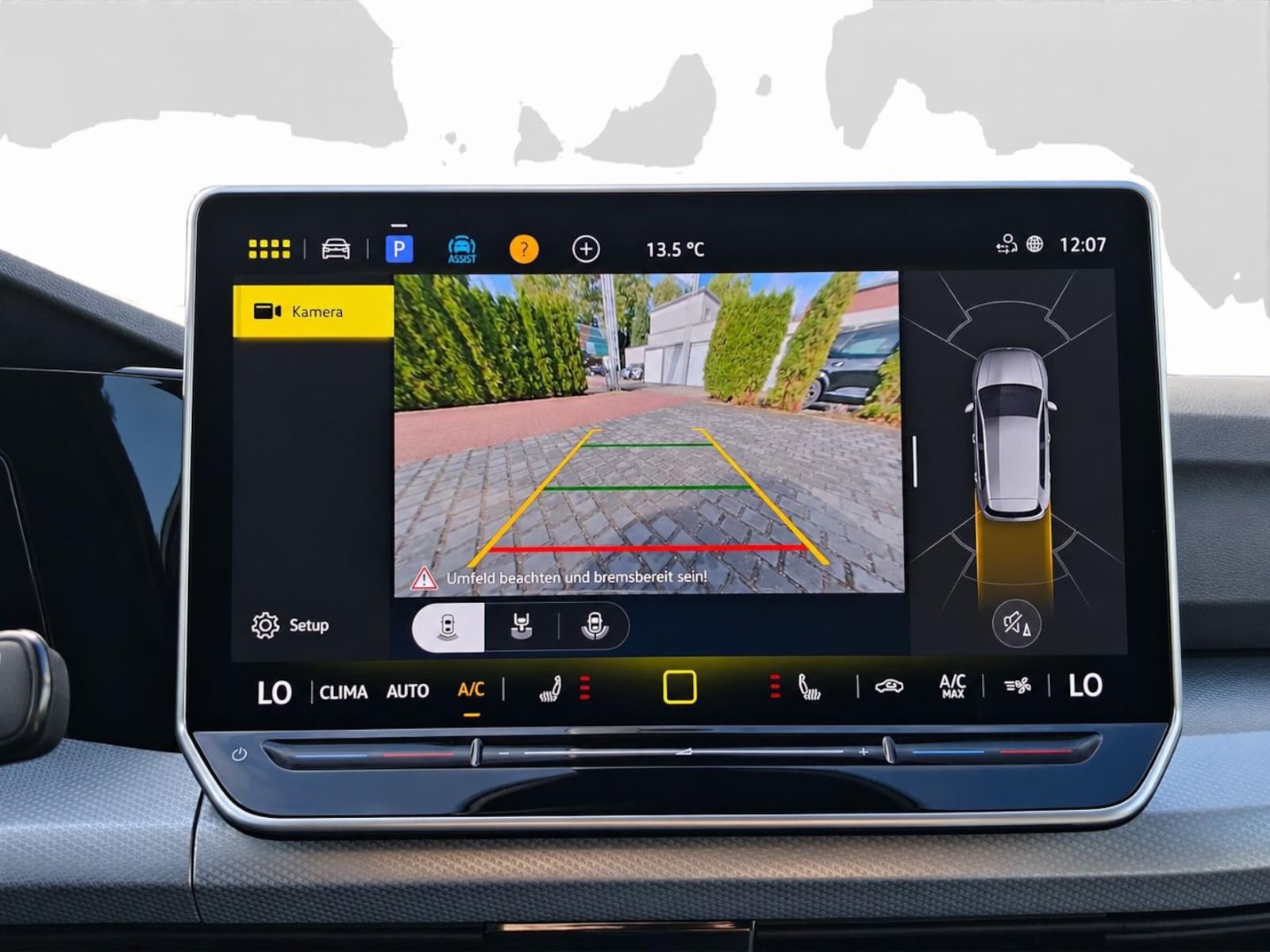 Volkswagen Golf – Bild 7