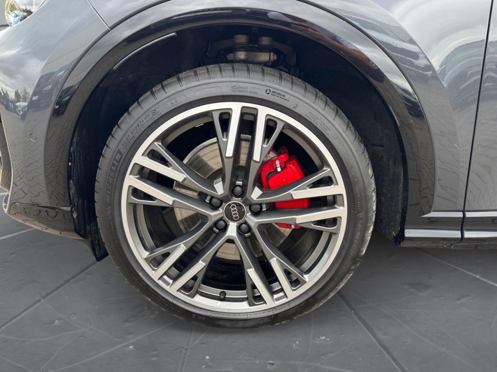 Audi Q5 – Bild 15