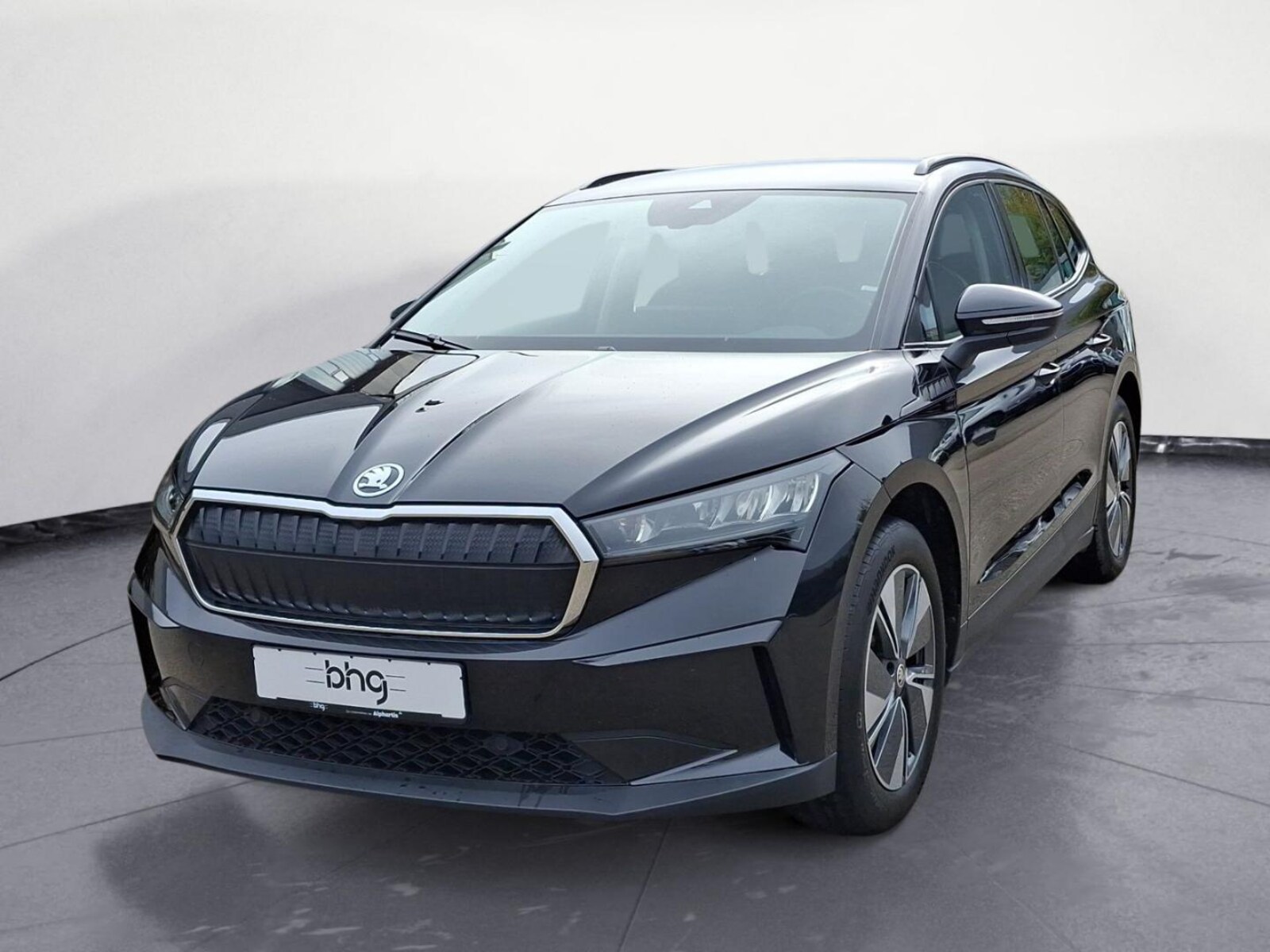 Škoda Enyaq – Bild 2