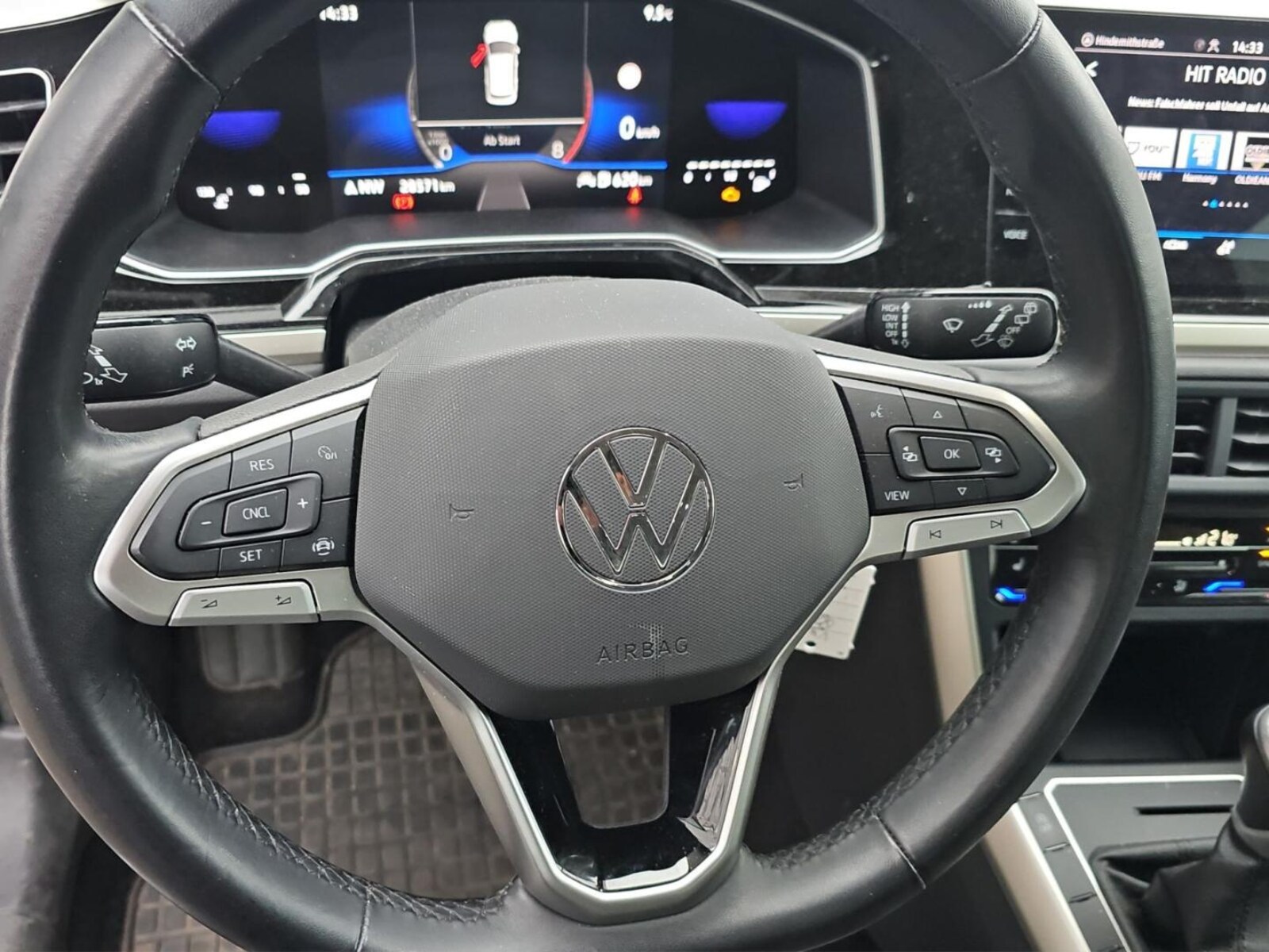 Volkswagen Polo – Bild 10