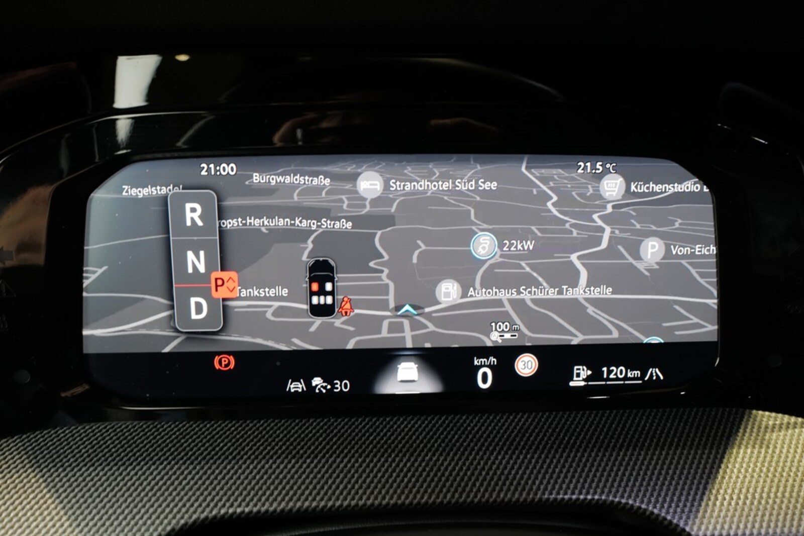 Volkswagen Golf – Bild 13