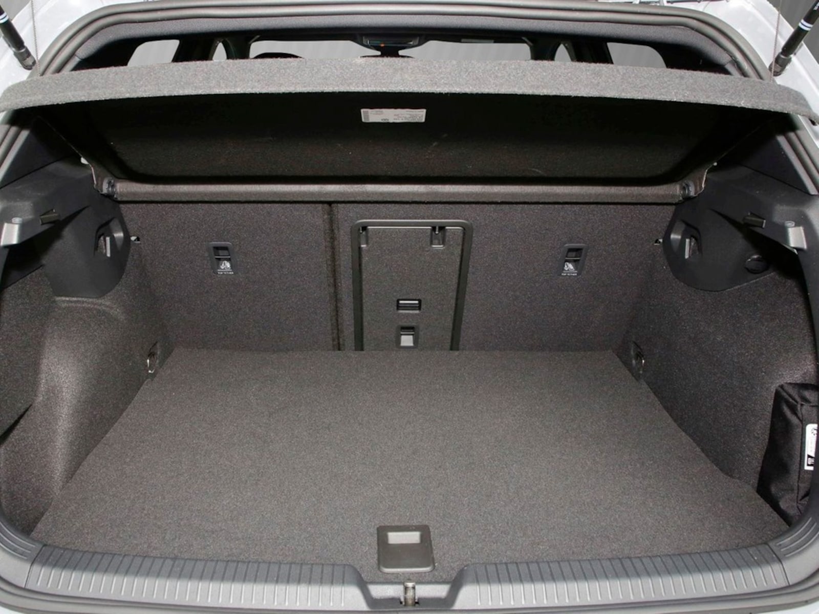 Volkswagen Golf – Bild 7
