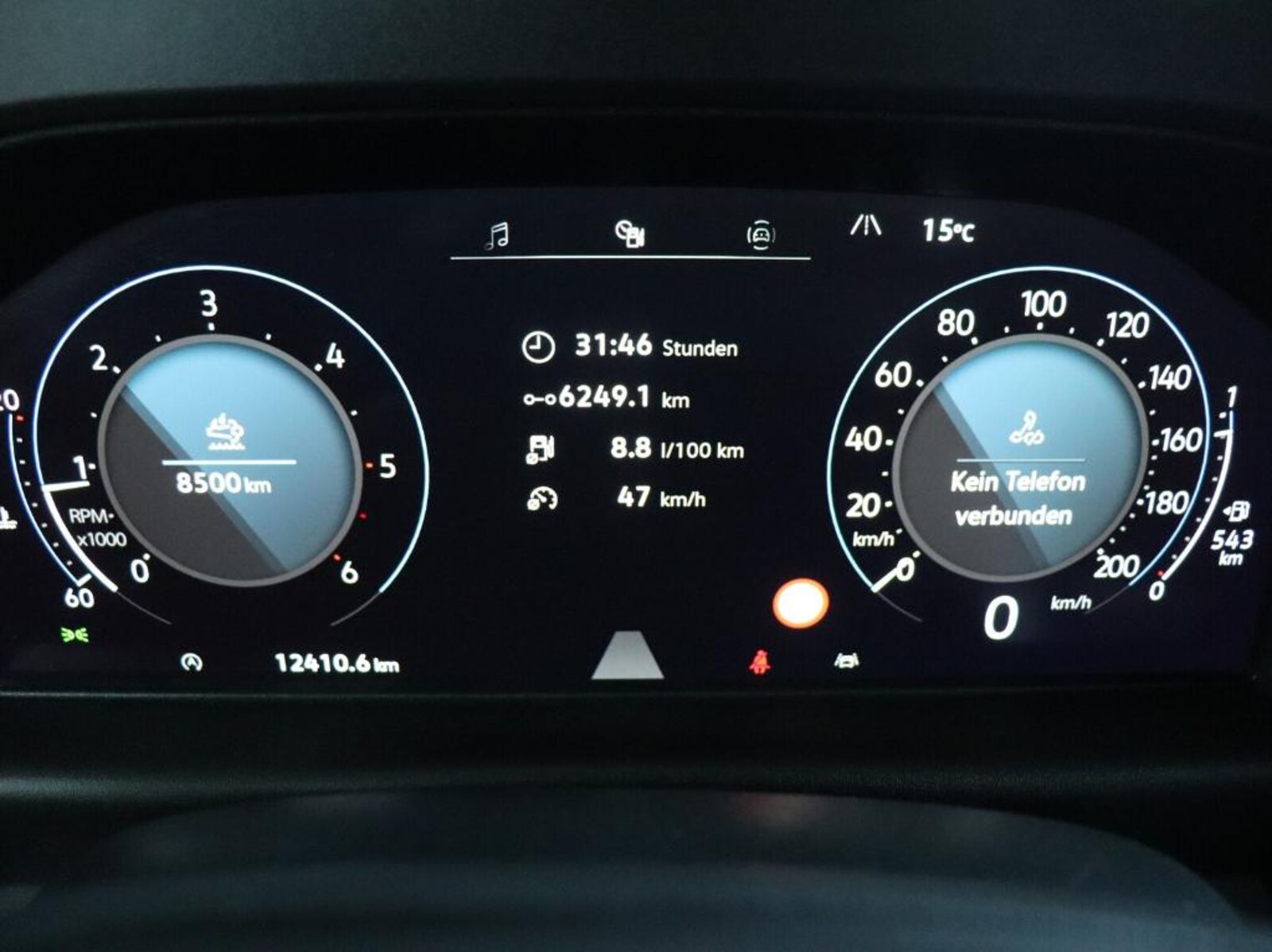 Volkswagen Transporter Kombi kurzer Radstand – Bild 6