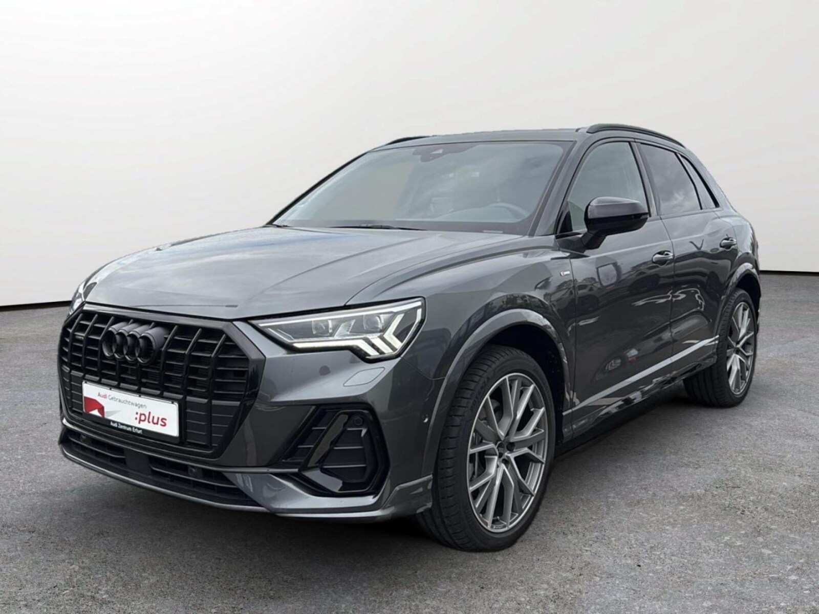Audi Q3 – Bild 2