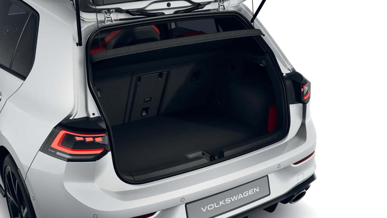 Volkswagen Golf – Bild 7