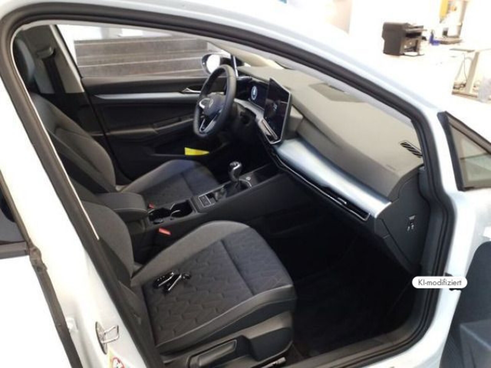 Volkswagen Golf – Bild 4