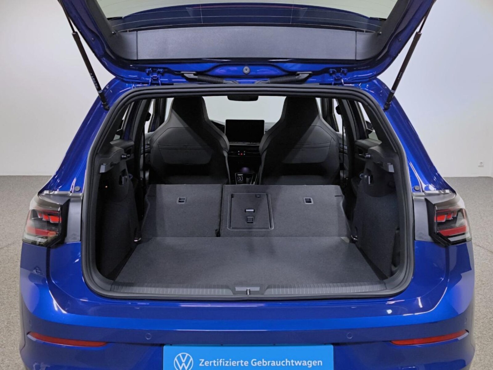 Volkswagen Golf – Bild 18