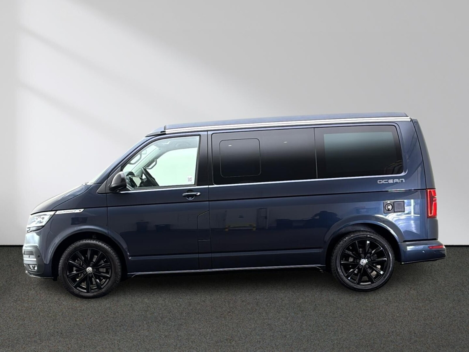 Volkswagen T6.1 California – Bild 2