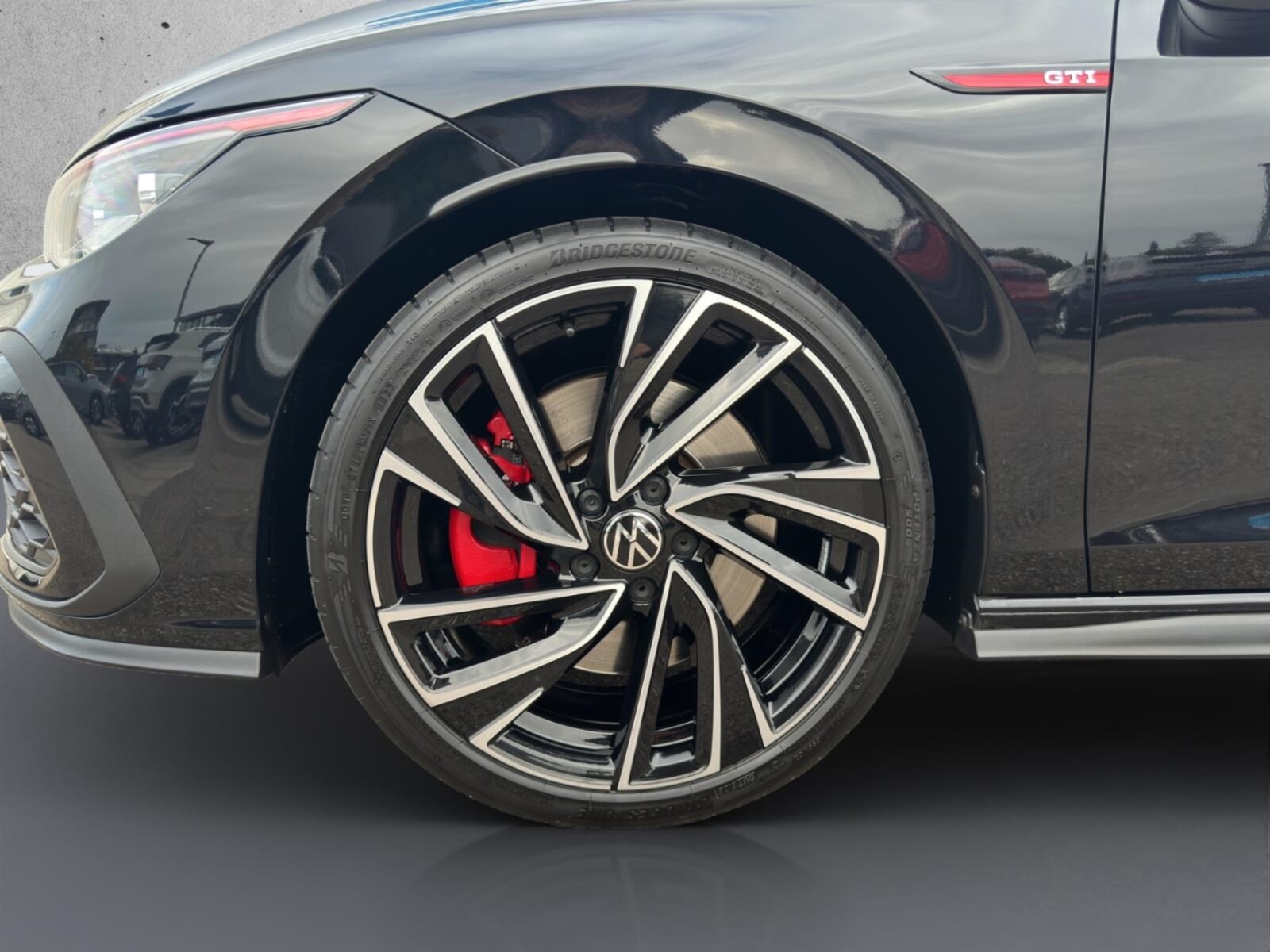 Volkswagen Golf – Bild 6
