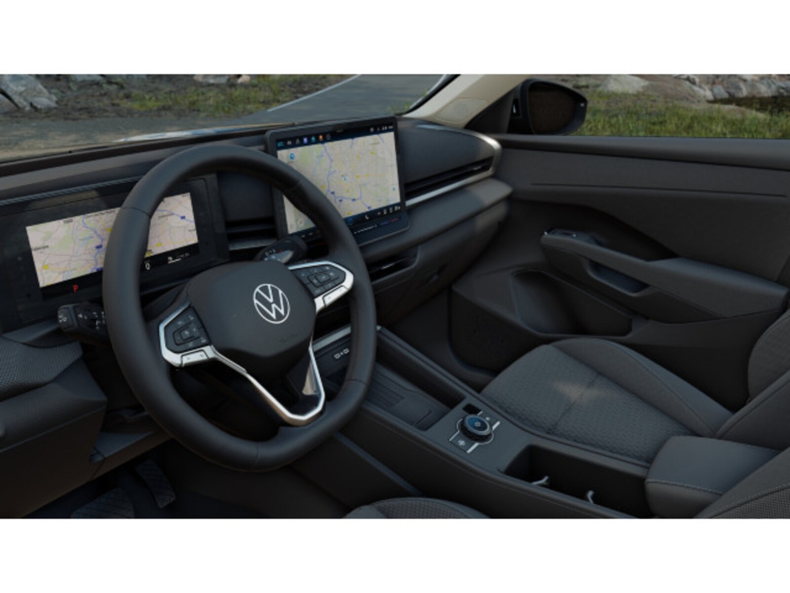 Volkswagen T-Roc – Bild 12