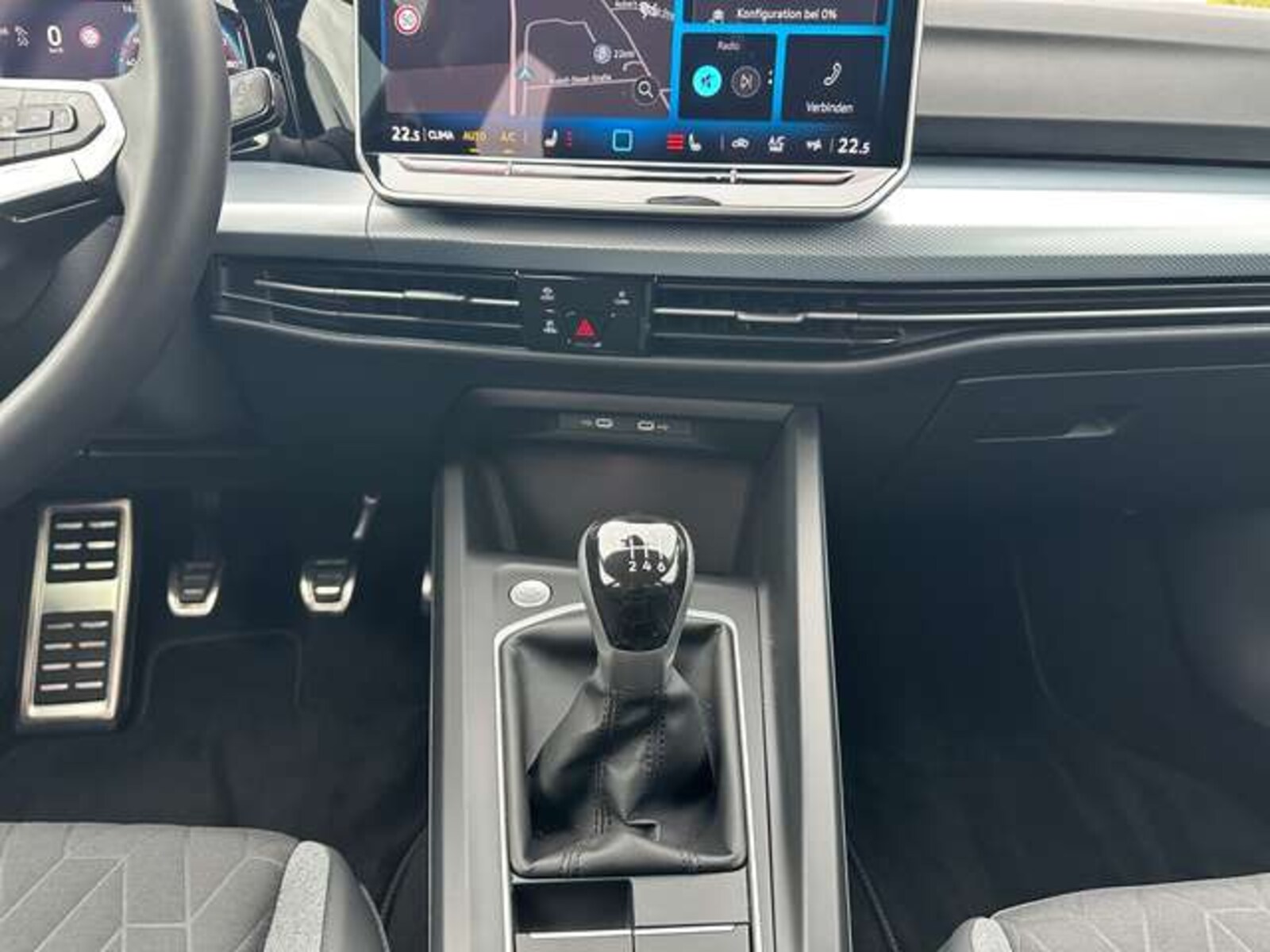 Volkswagen Golf – Bild 15